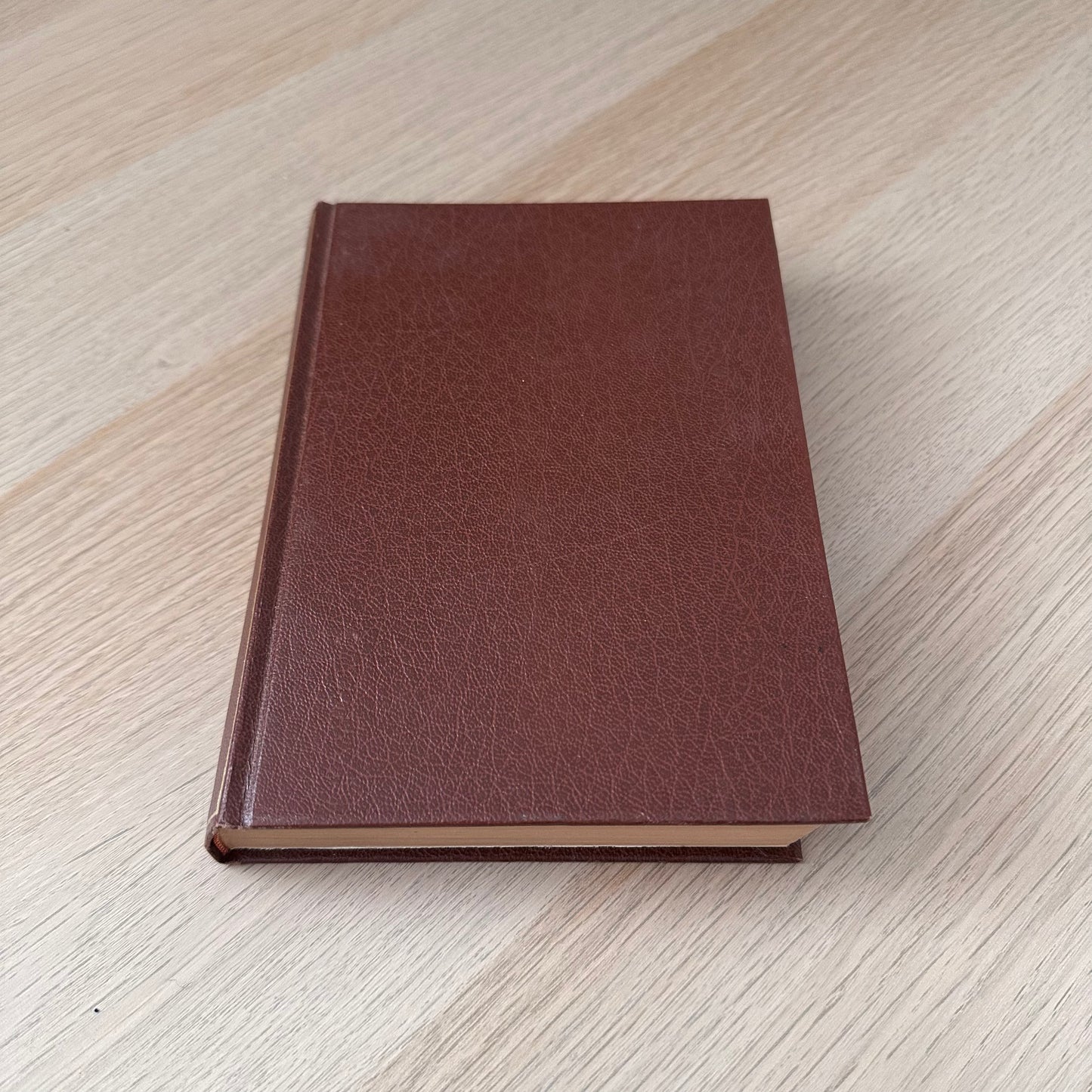 Readers Digest Condensed Books | 1986 | Hardcover | Geraldine Harris, Beryl McEwan, Irving Wallace, Liz Gilmore