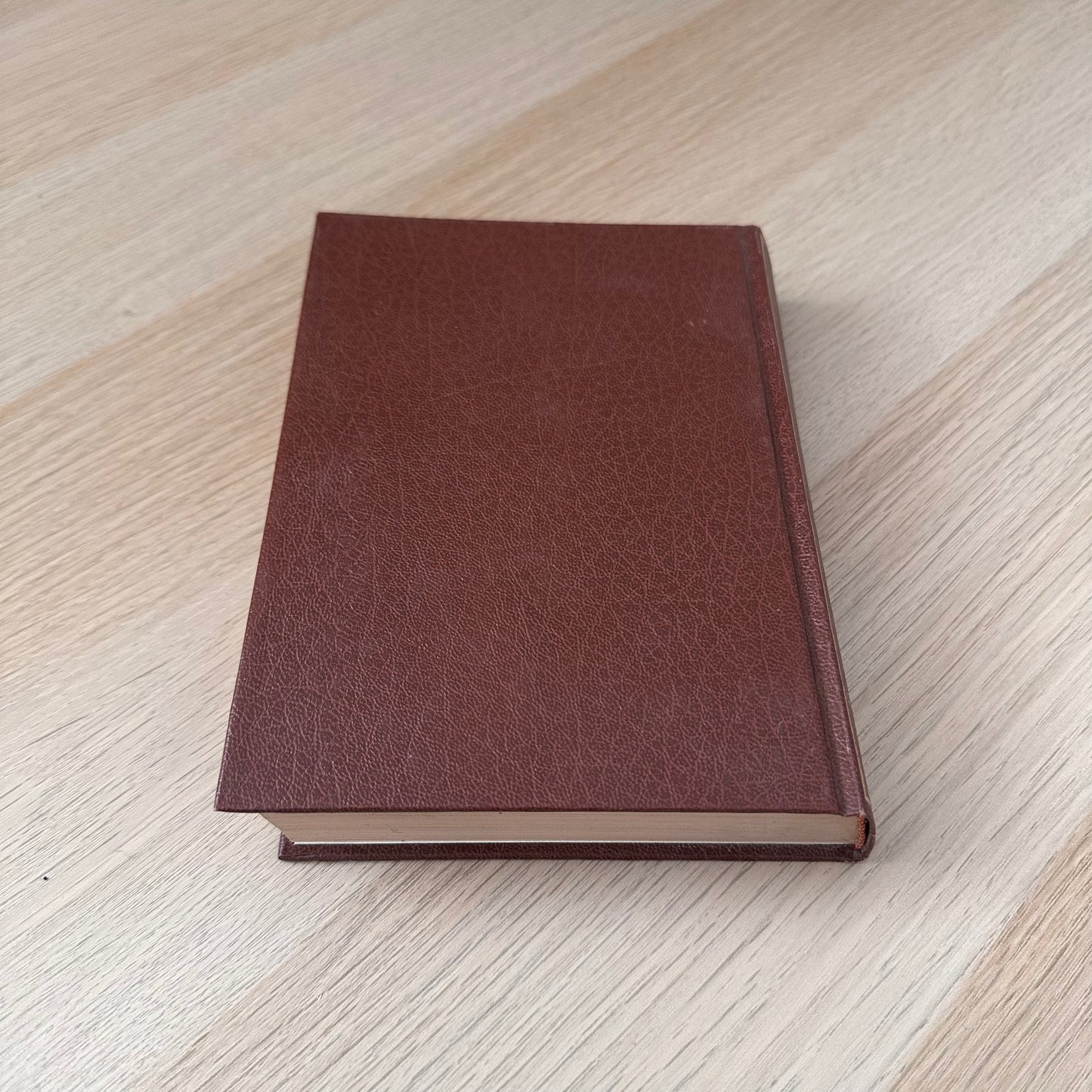 Readers Digest Condensed Books | 1986 | Hardcover | Geraldine Harris, Beryl McEwan, Irving Wallace, Liz Gilmore