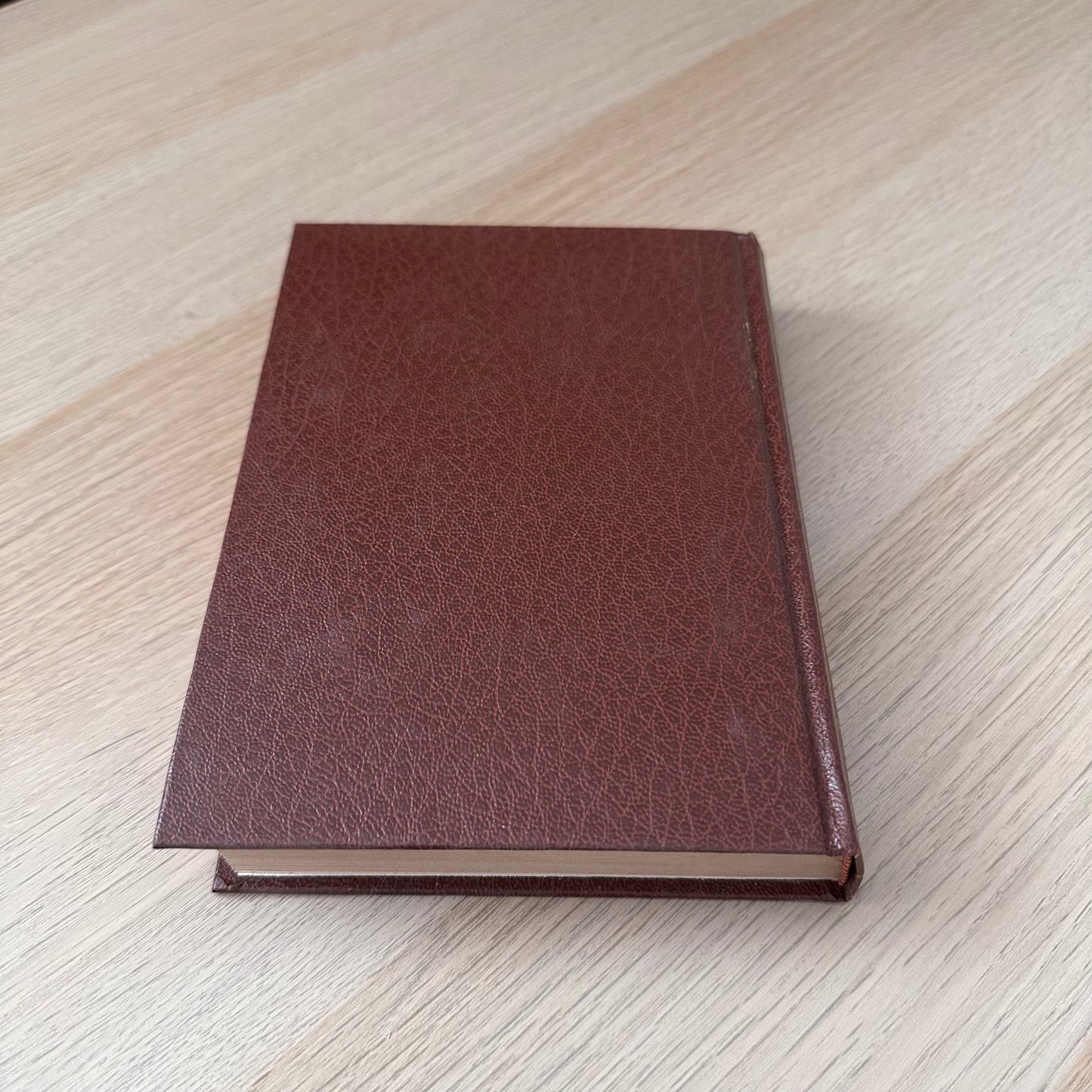 Readers Digest Condensed Books | 1987 | Hardcover | Keith Robertson, Lucia St. Clair Robson, Josephine Feeney, Natasha Barber