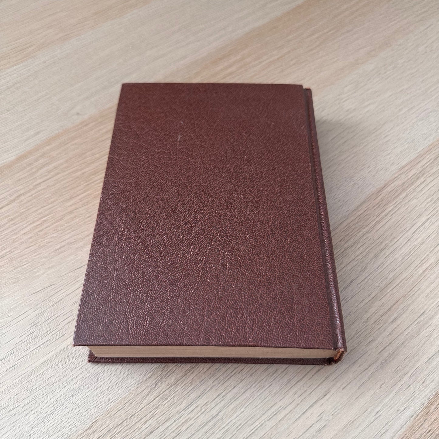 Readers Digest Condensed Books | 1986 | Hardcover | Madeleine Brent, Donald McCaig, Evelyn Anthony, Nevil Shute