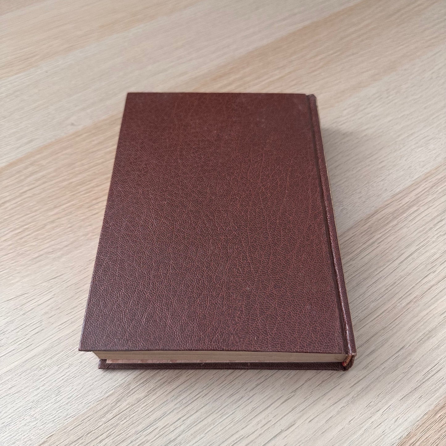 Readers Digest Condensed Books | 1985 | Hardcover | Anne Hall Whitt, Patricia M. St. John, Fay Simpson, Rolf Boldrewood