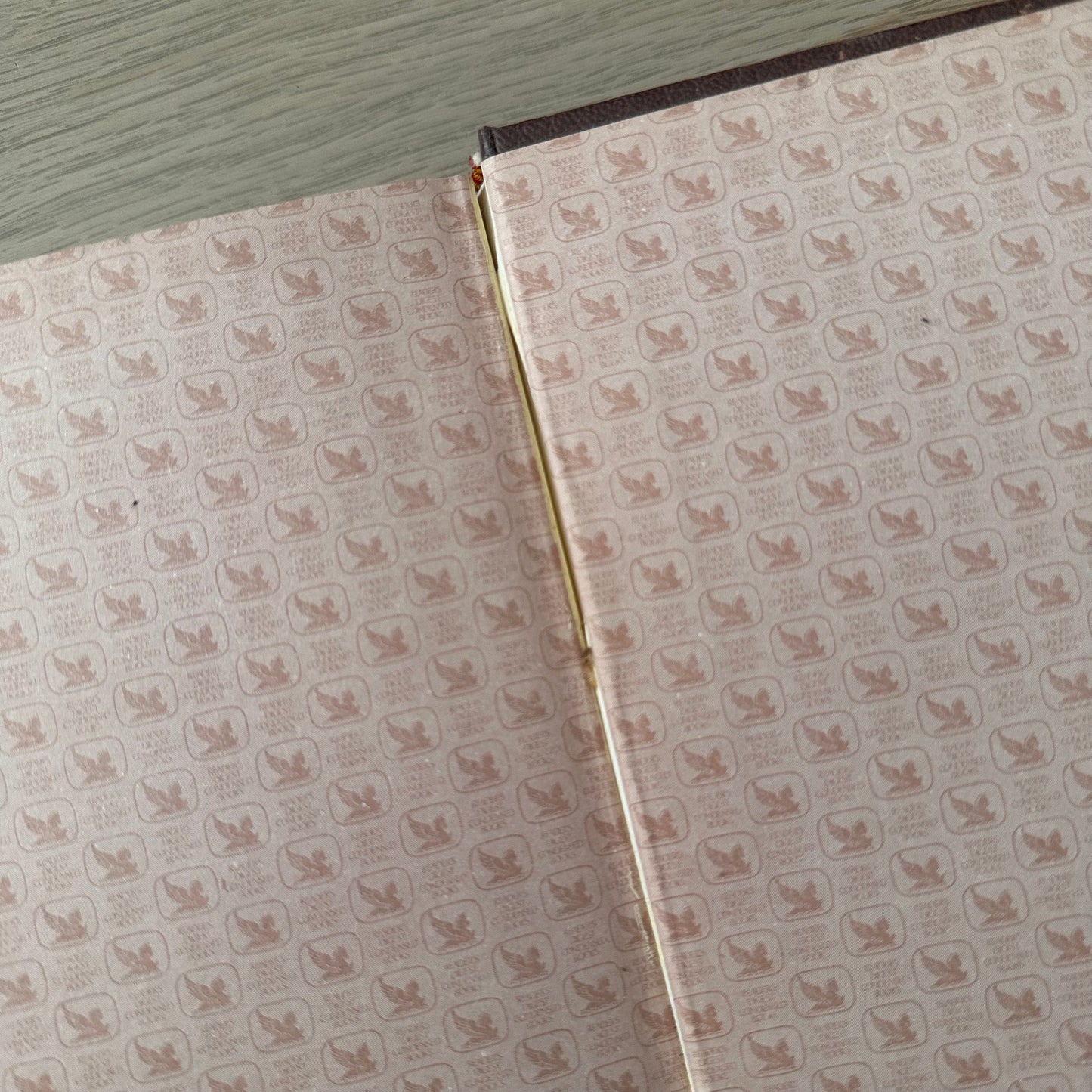 Readers Digest Condensed Books | 1985 | Hardcover | Anne Hall Whitt, Patricia M. St. John, Fay Simpson, Rolf Boldrewood