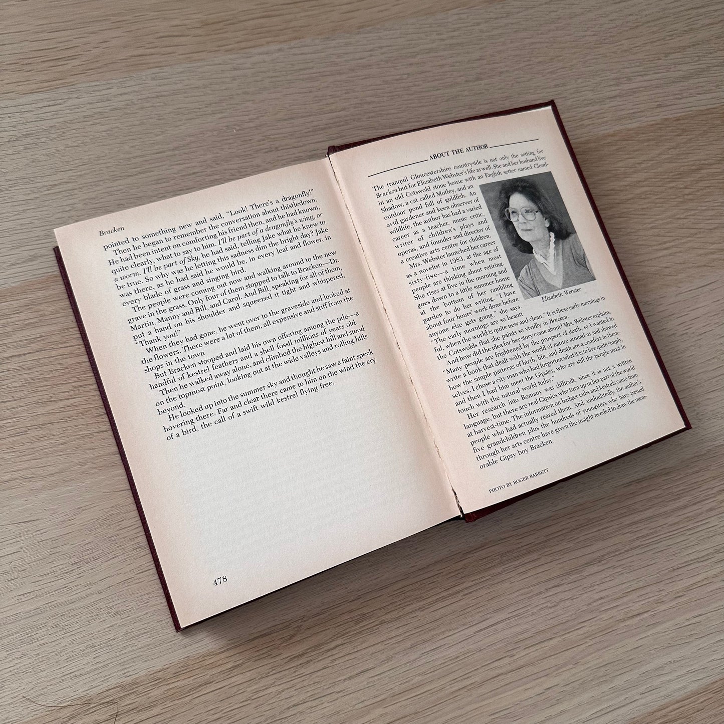 Readers Digest Condensed Book | 1987 | Hardcover | Dick Francis, Douglas Orgill, Elisabeth Ogilvie, Mary Mackie