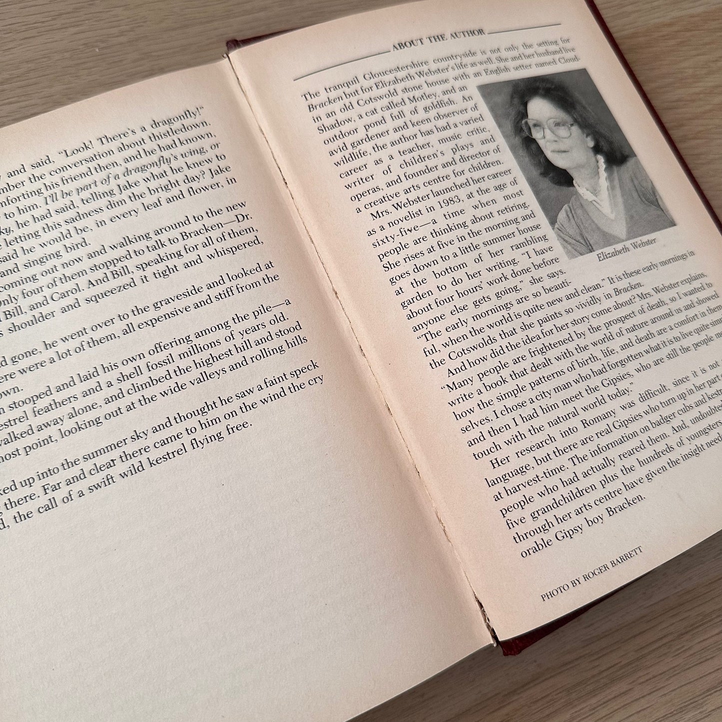 Readers Digest Condensed Book | 1987 | Hardcover | Dick Francis, Douglas Orgill, Elisabeth Ogilvie, Mary Mackie