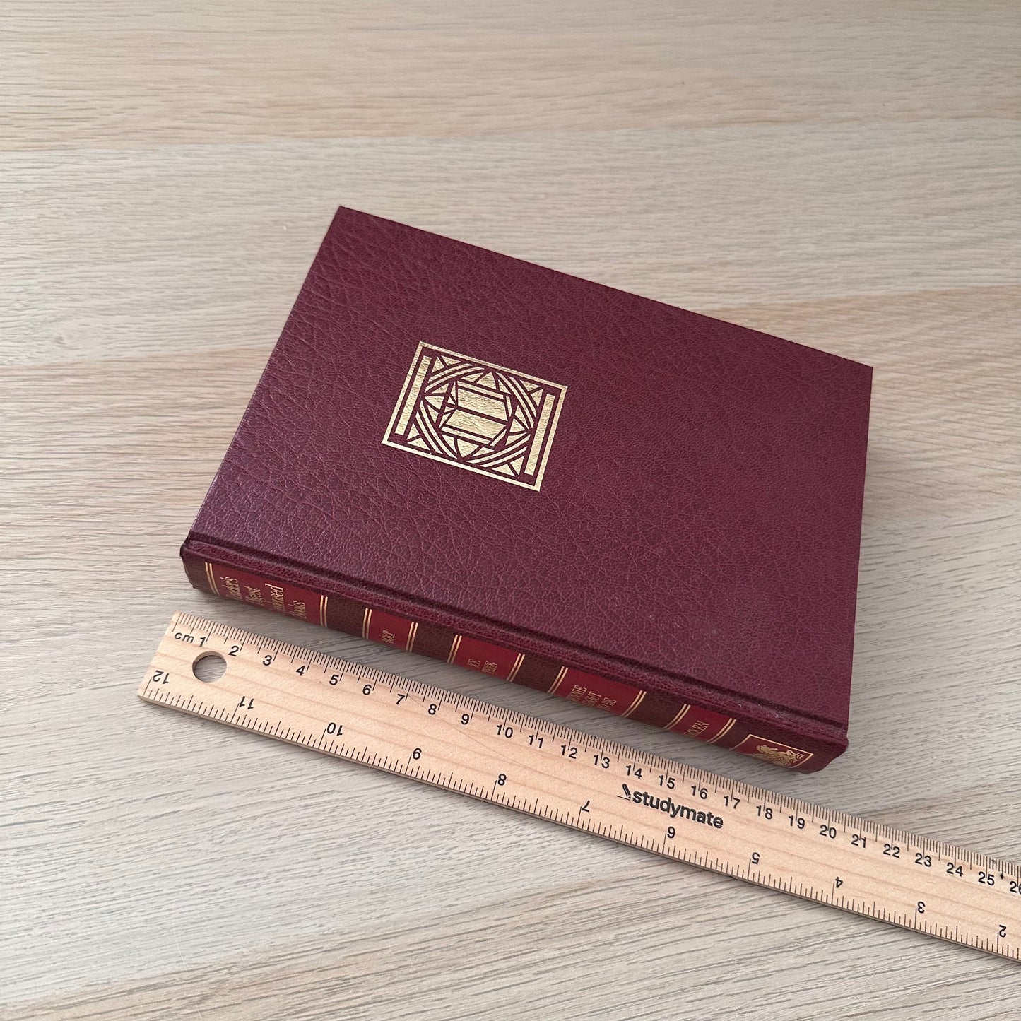 Readers Digest Condensed Book | 1987 | Hardcover | Dick Francis, Douglas Orgill, Elisabeth Ogilvie, Mary Mackie