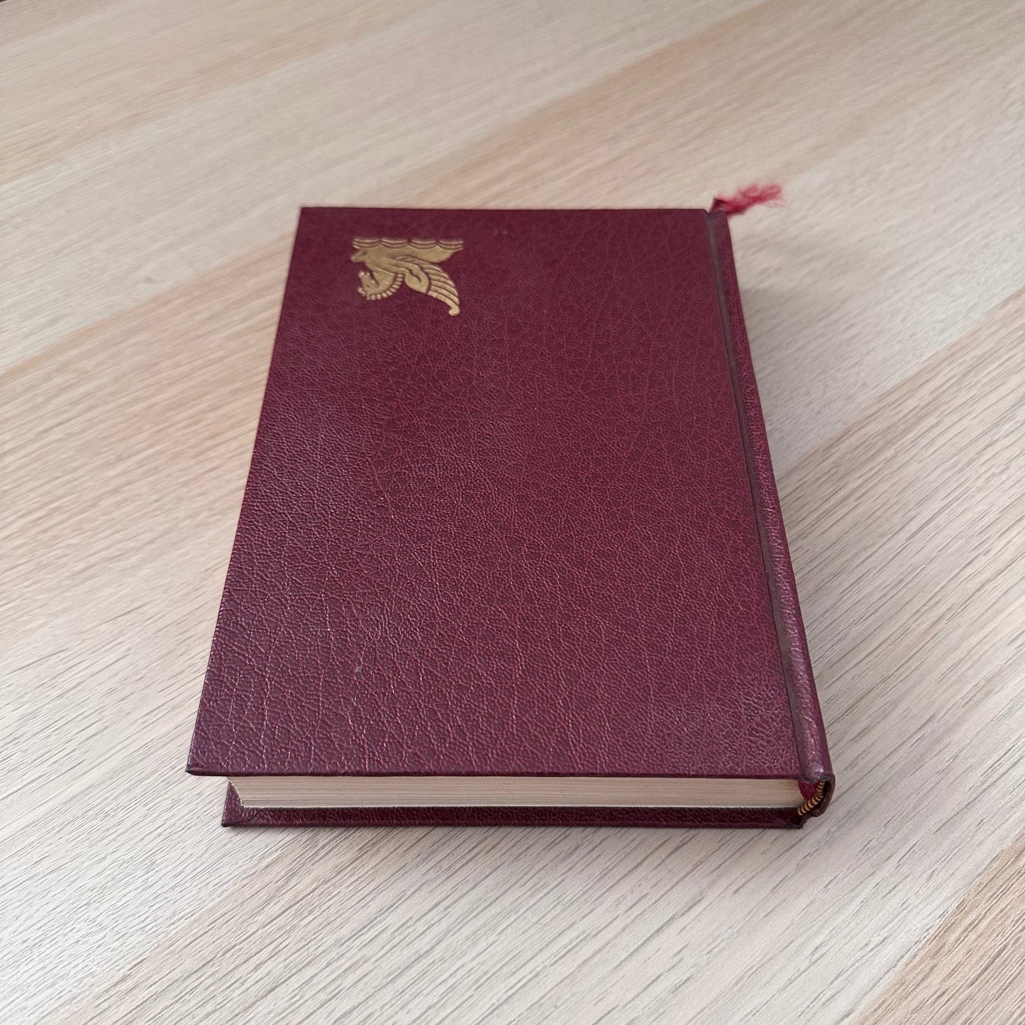 Readers Digest Condensed Book | 1992 | Hardcover | Frederick Forsyth, Rosamunde Pilcher, Tony Hillerman