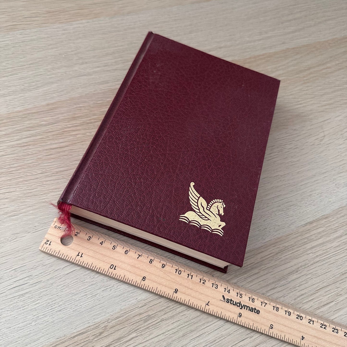 Readers Digest Condensed Book | 1992 | Hardcover | Frederick Forsyth, Rosamunde Pilcher, Tony Hillerman