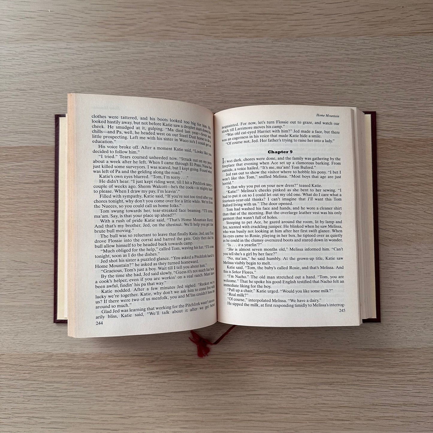 Readers Digest Condensed Book | 1993 | Hardcover | John McEvoy, Jeanne Williams, Tania Carver, James Aldridge