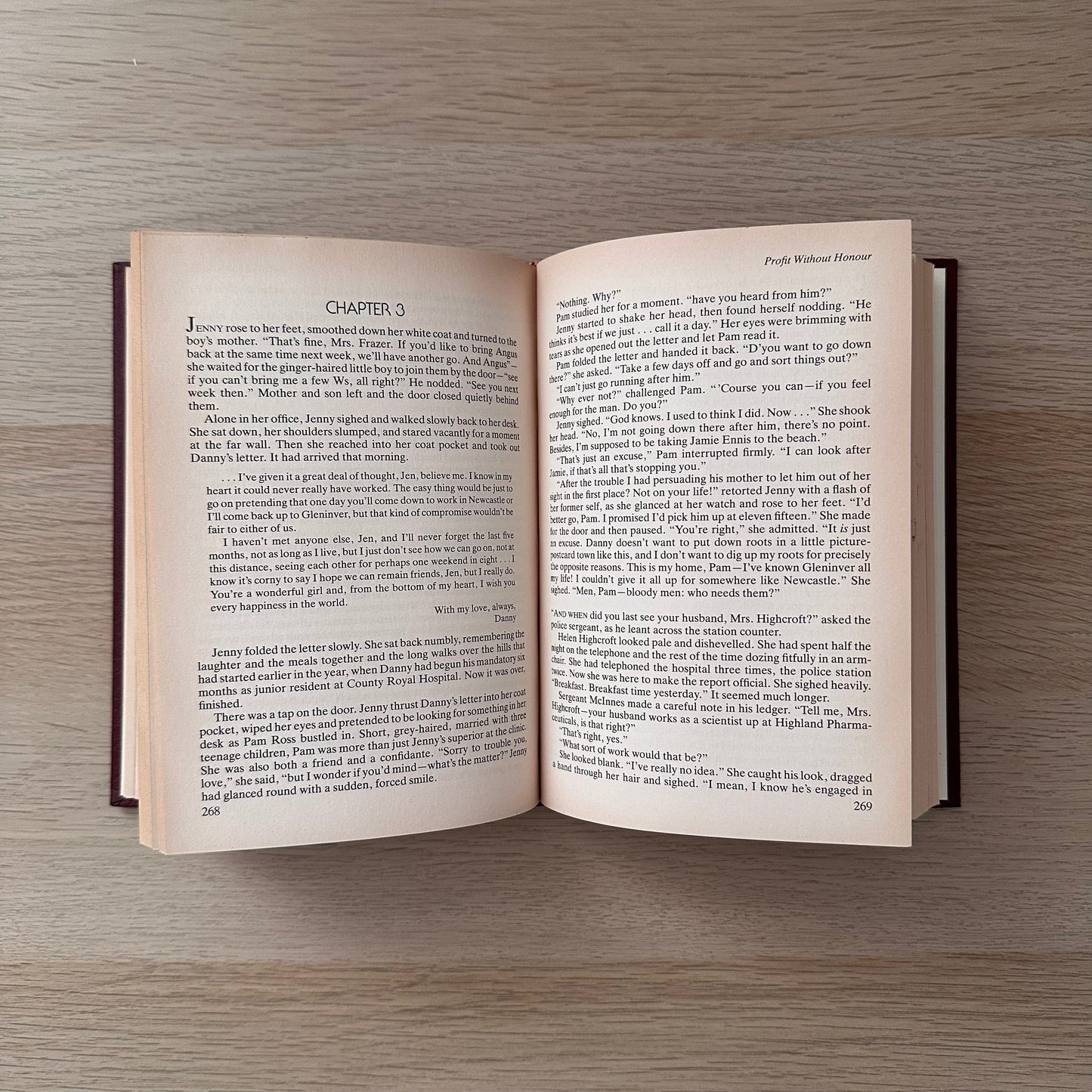 Readers Digest Condensed Books | 1989 | Dick Francis | Dominique Lapierre | Tom Keene | Catherine M. Rae