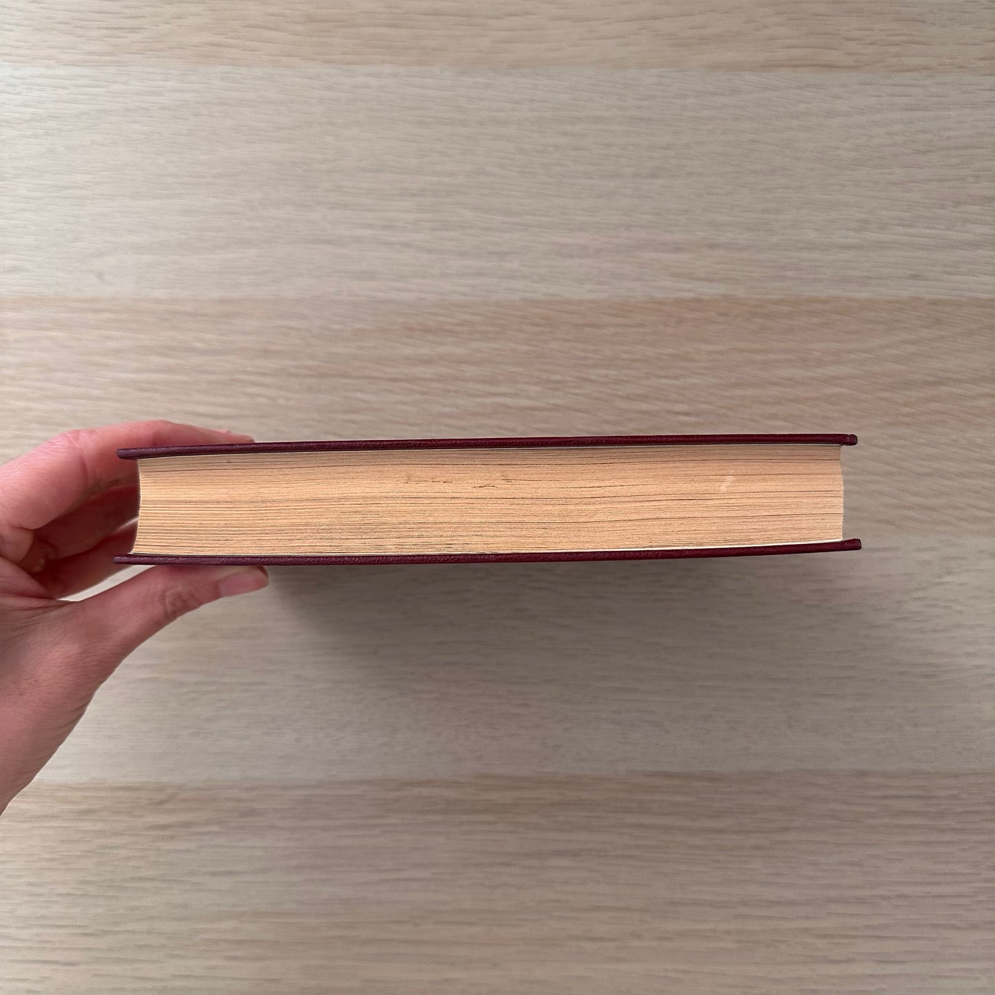 Readers Digest Condensed Books | 1989 | Dick Francis | Dominique Lapierre | Tom Keene | Catherine M. Rae