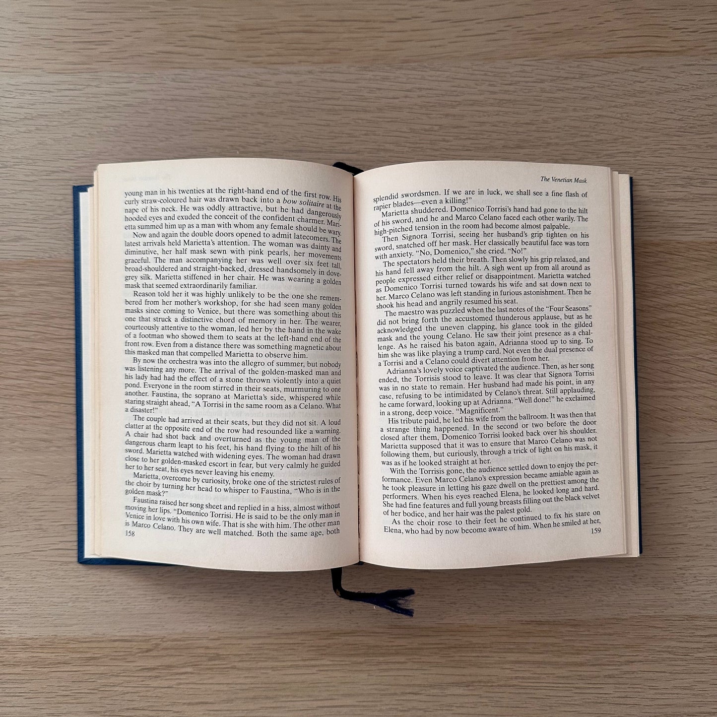 Readers Digest Condensed Books | 1994 | Dick Francis | Rosalind Laker | Robert Harris | Ray Sipherd