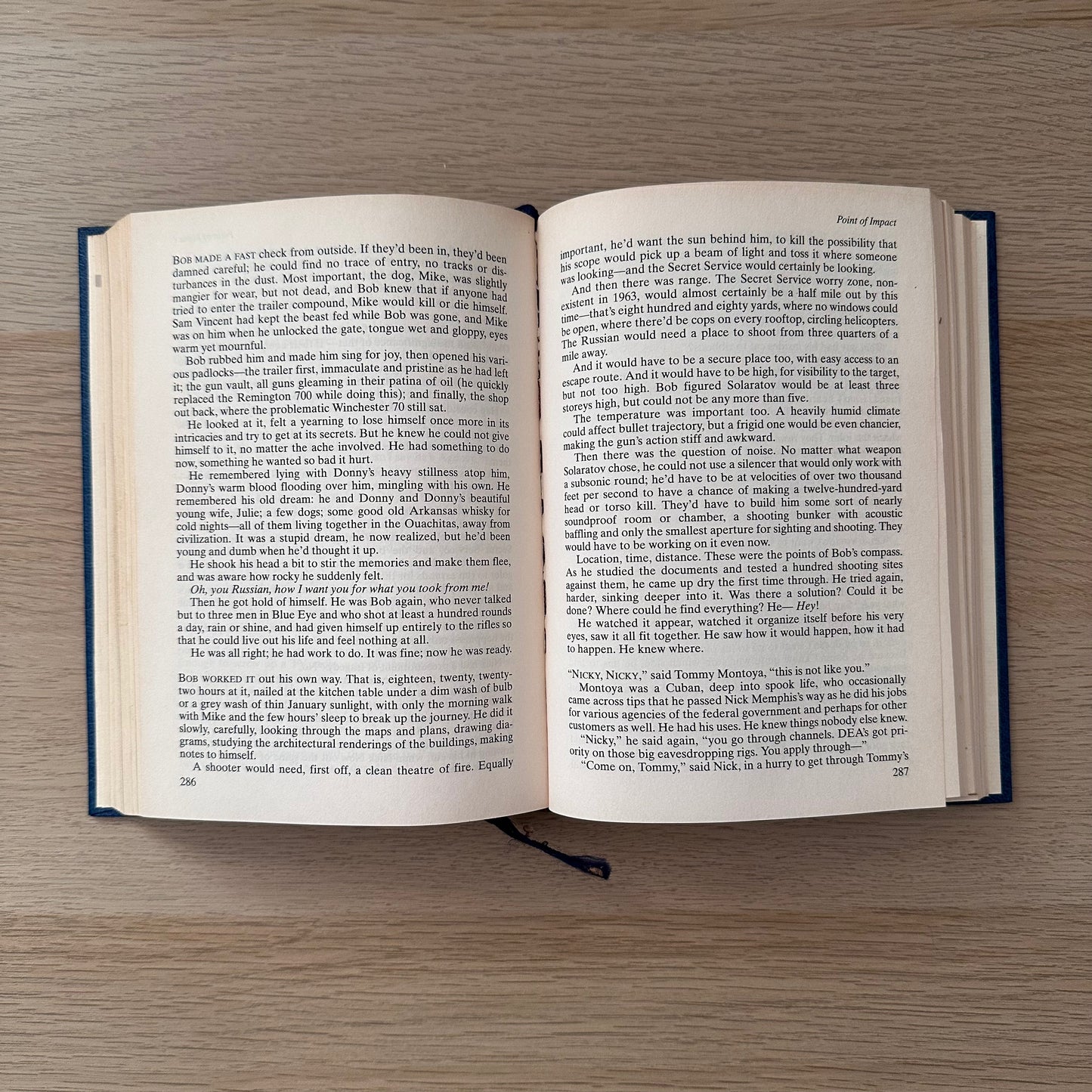 Readers Digest Condensed Books | 1995 | Dick Francis, Mary Higgins Clark, Stephen Hunter, Alexander Ramati