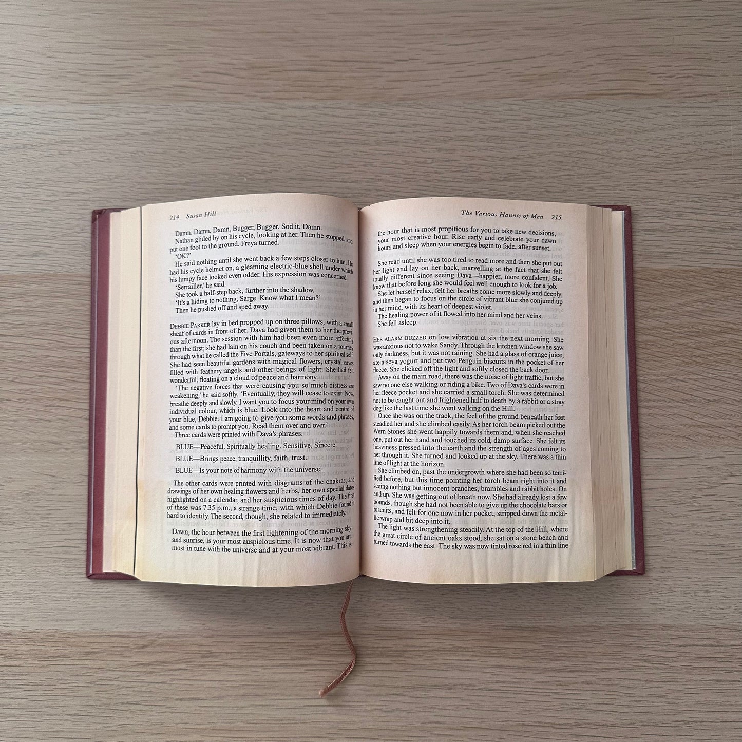 Readers Digest | Select Editions | 2004 | John Grisham | Susan Hill | Douglas Preston | Mark Haddon