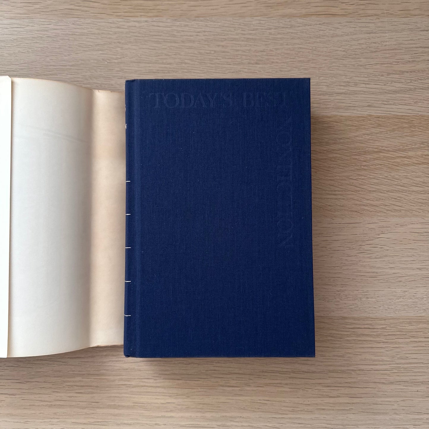 Readers Digest | Today's Best NonFiction | 1990 | Rick Atkinson | Nancy Reagan | Nicholas Gage | Gary Katzenstein