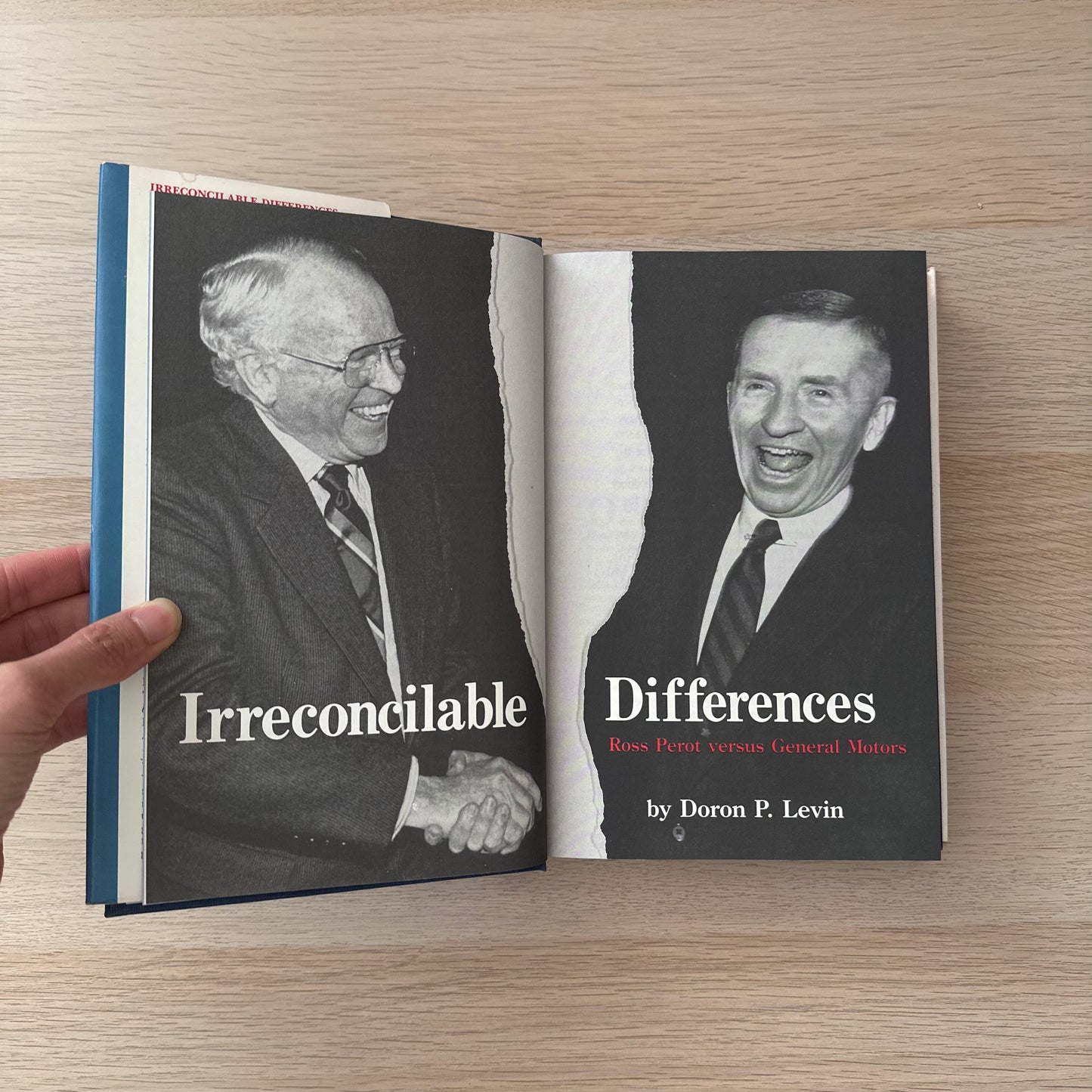 Readers Digest | Today's Best NonFiction | 1990 | Doron P. Levin | Ralph D. Abernathy | Arthur T. Vanderbilt II | Fred Graham