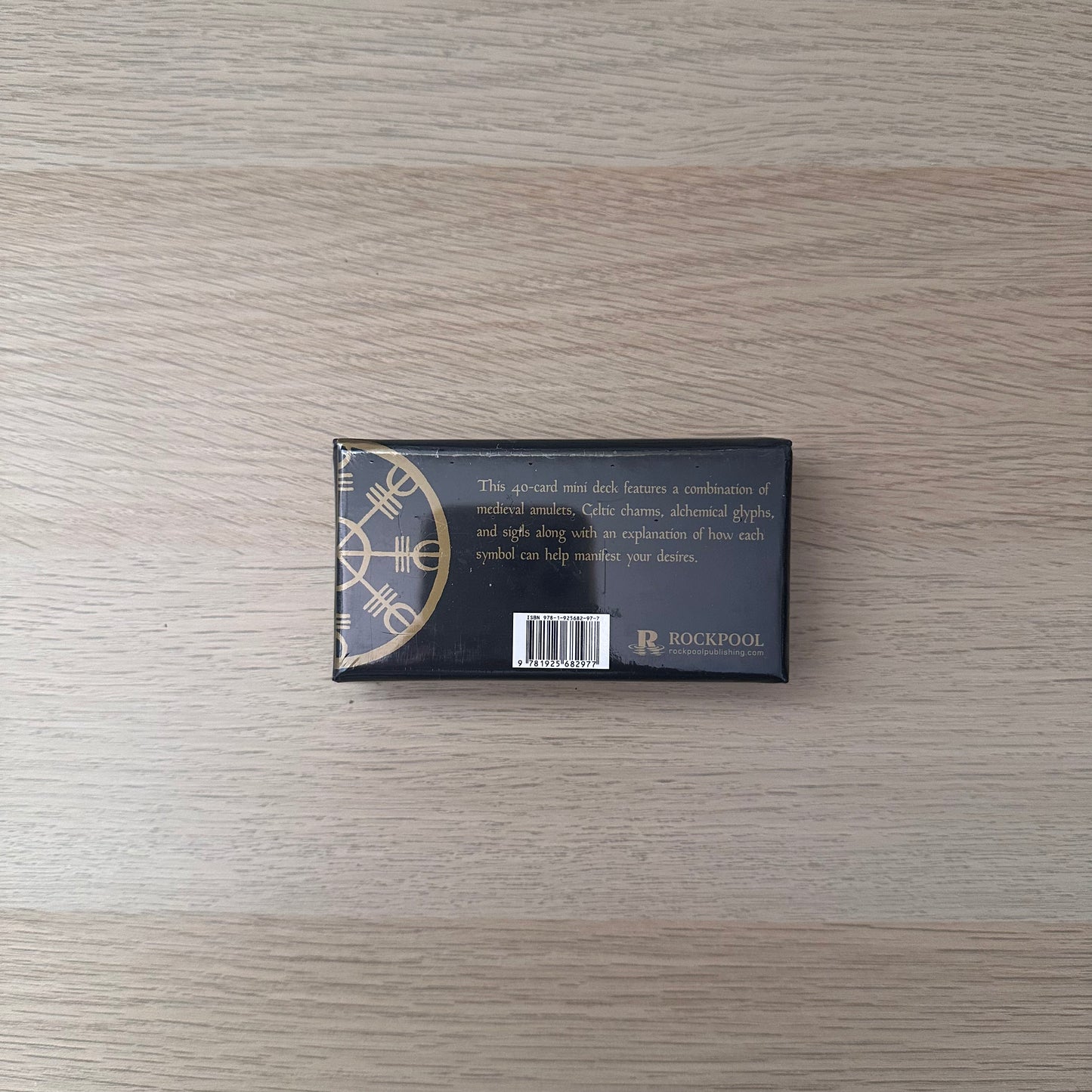 Making Magick | Priestess Moon | Brand New & Sealed