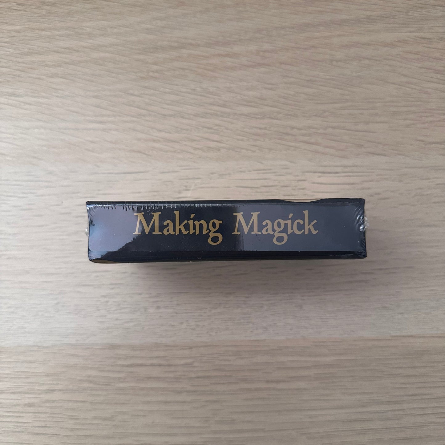 Making Magick | Priestess Moon | Brand New & Sealed