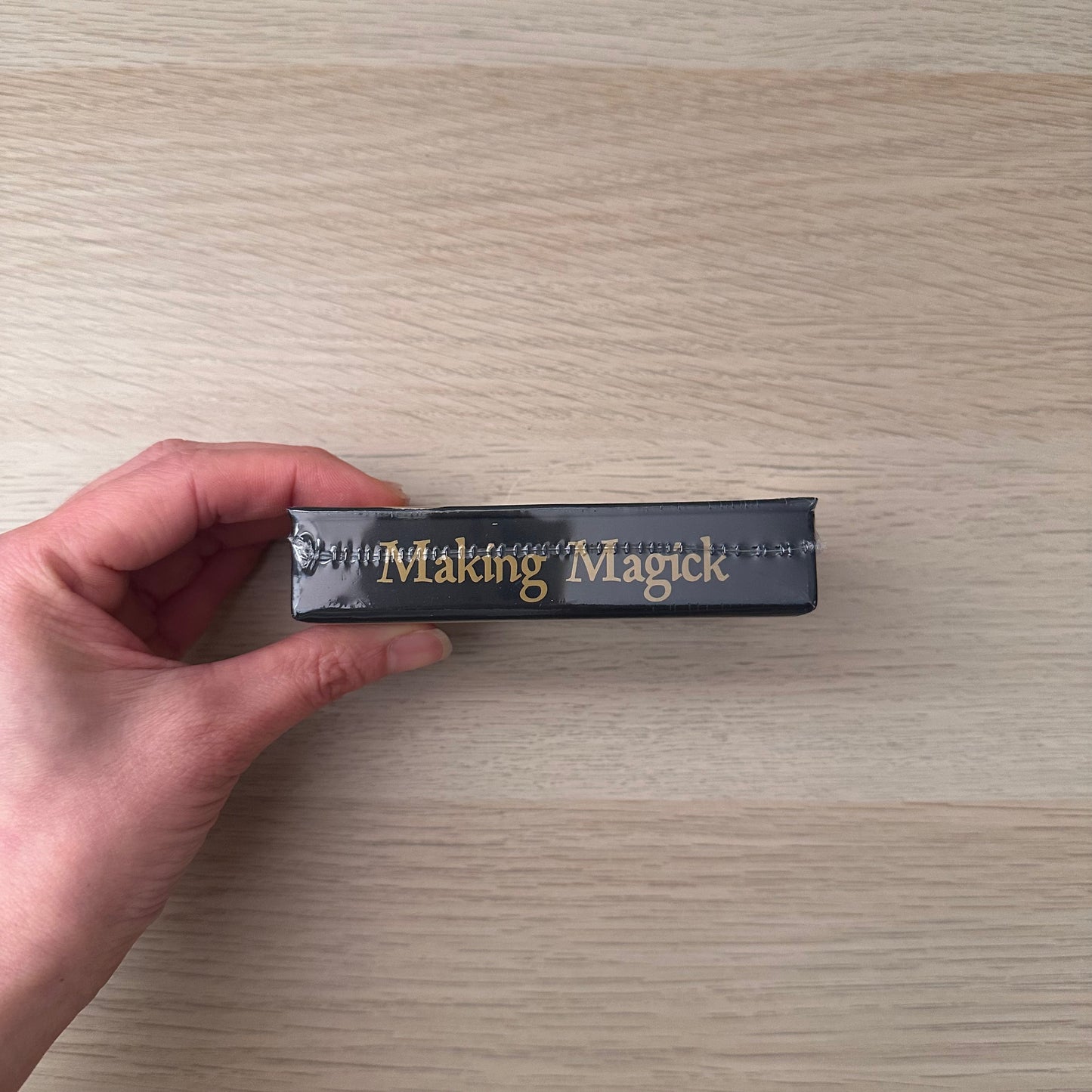 Making Magick | Priestess Moon | Brand New & Sealed