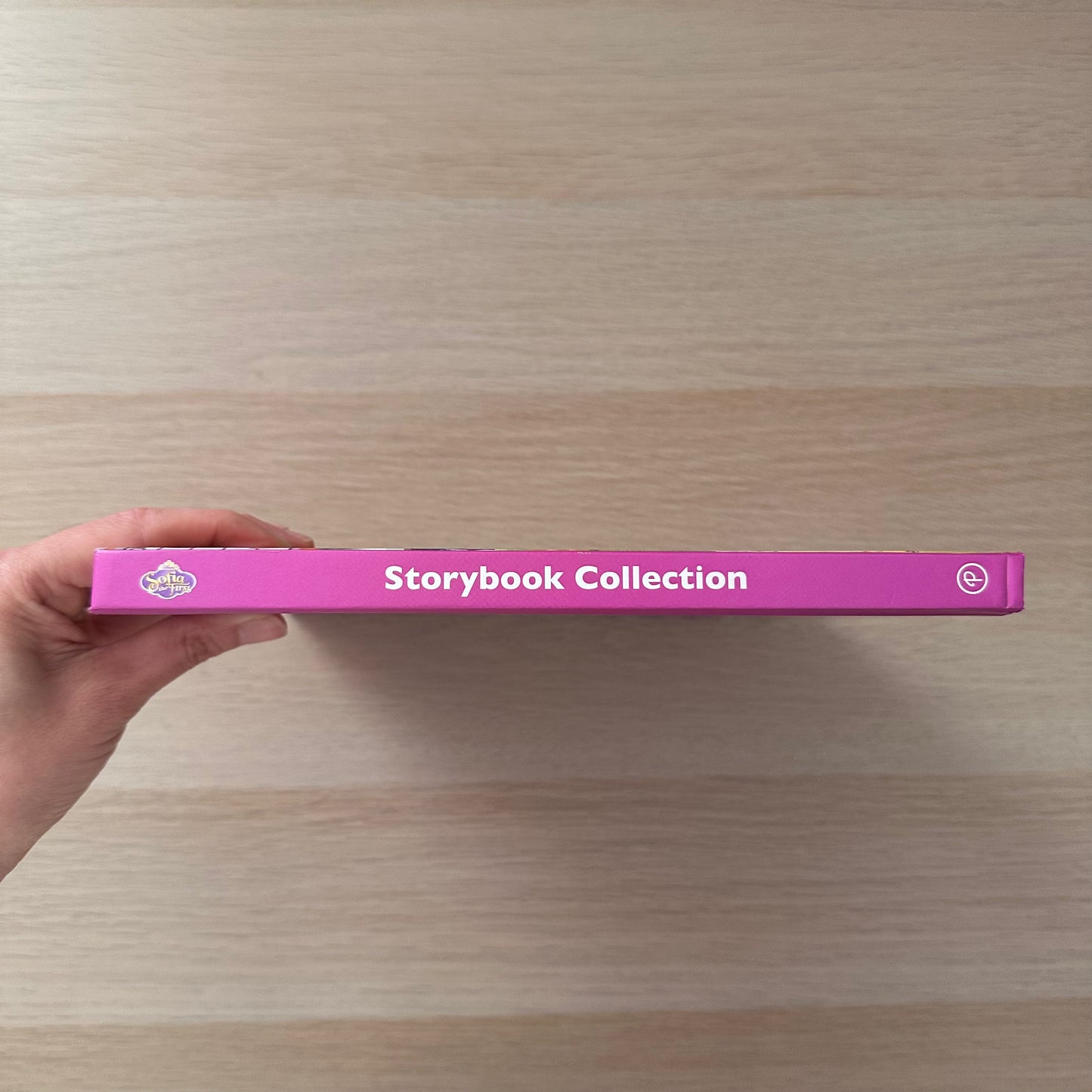 Story Book Collection | 2014 | Sofia the First