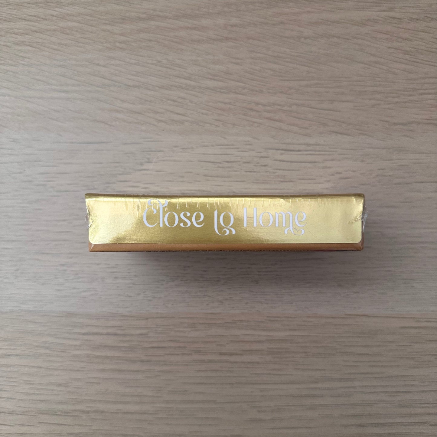 Close To Home | Jena Dellagrottaglia | Brand New & Sealed