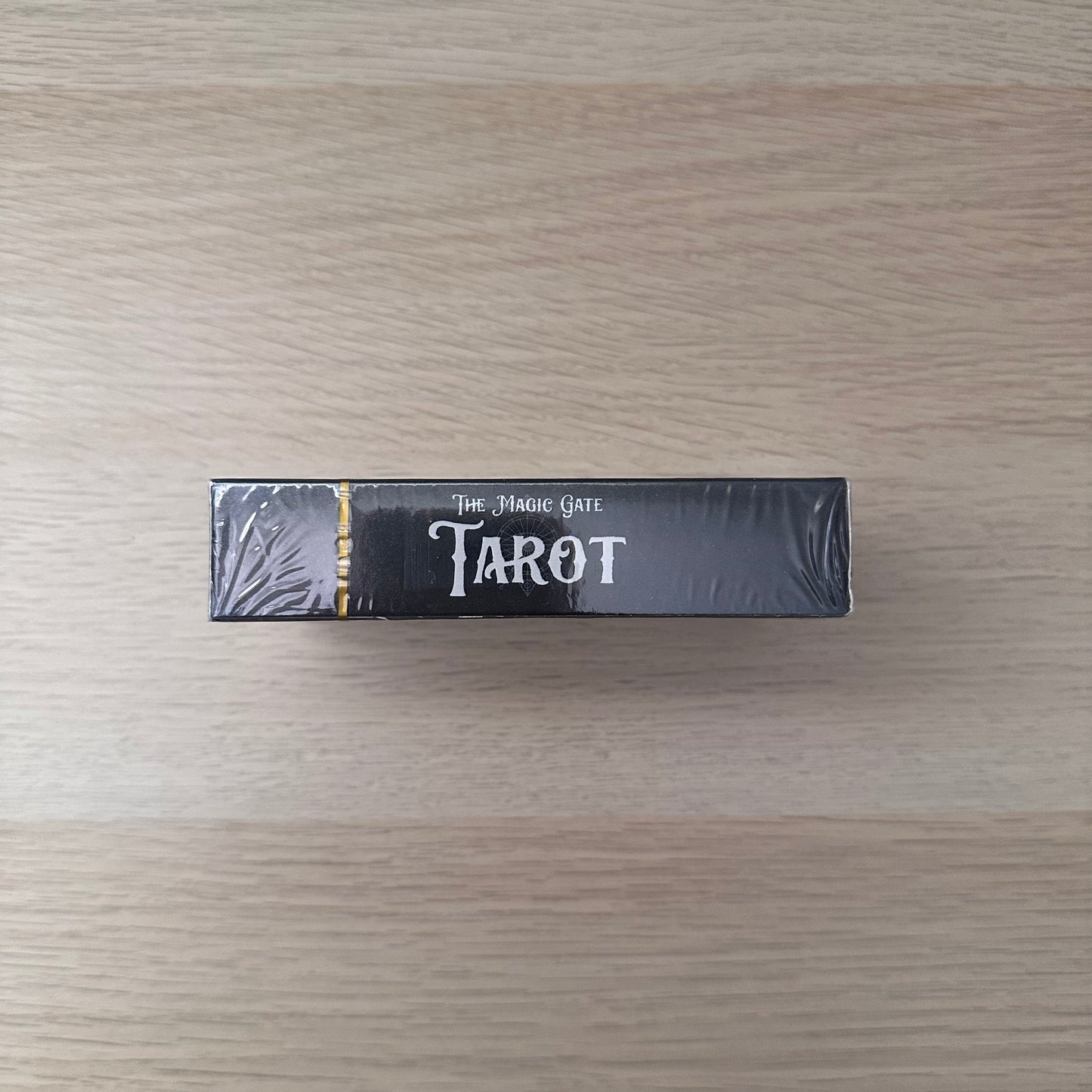 The Magic Gate Tarot | Vera Petruk | Brand New & Sealed