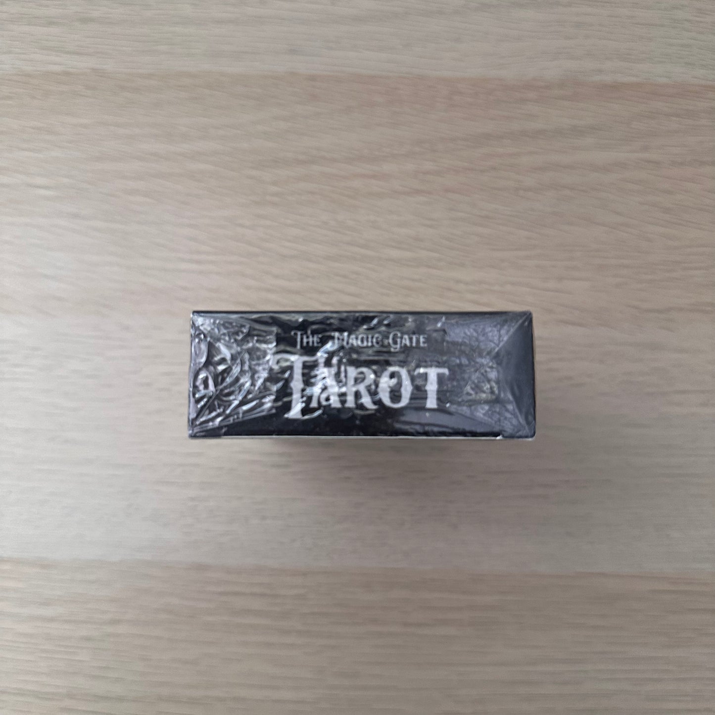 The Magic Gate Tarot | Vera Petruk | Brand New & Sealed