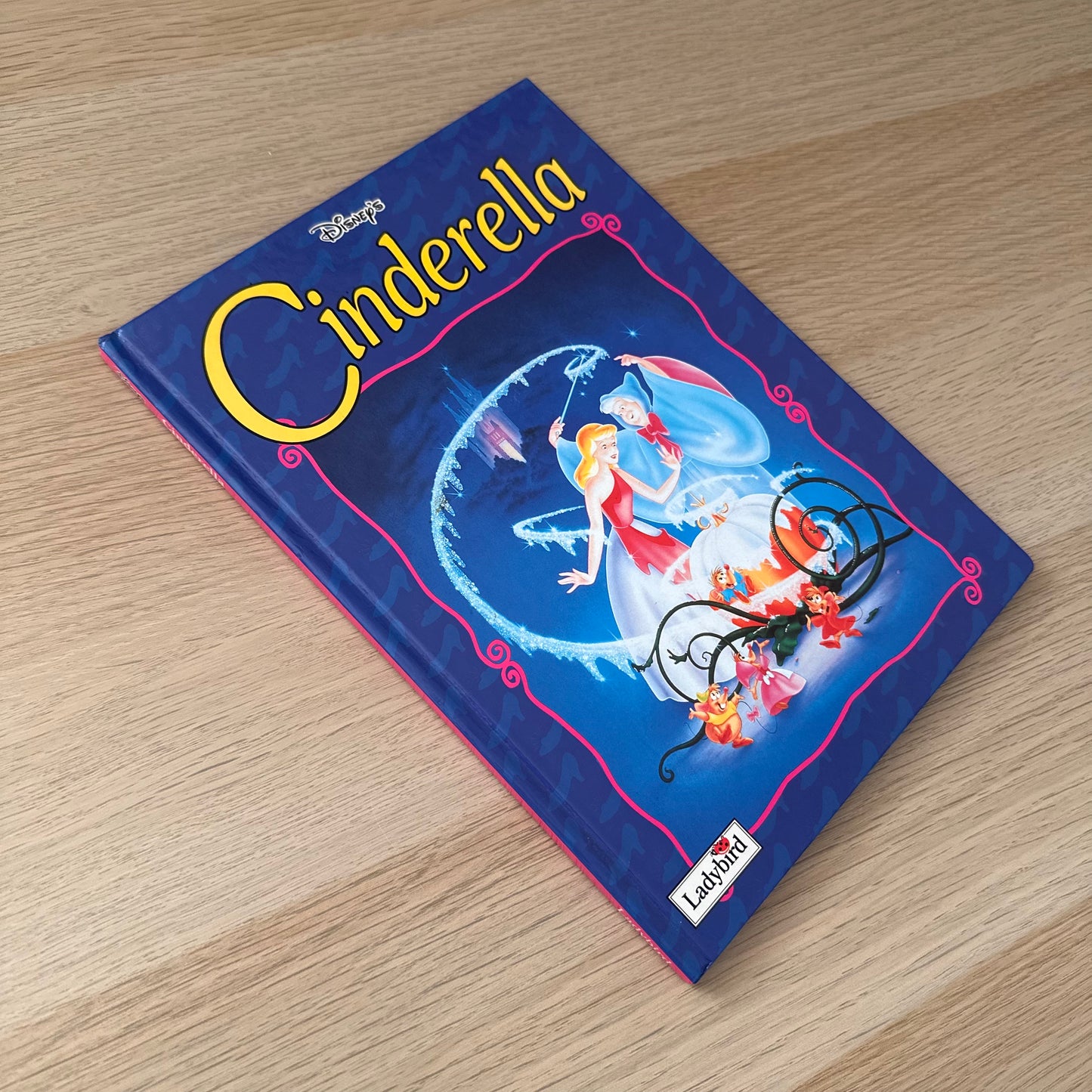Disney | Ladybird | Cinderella