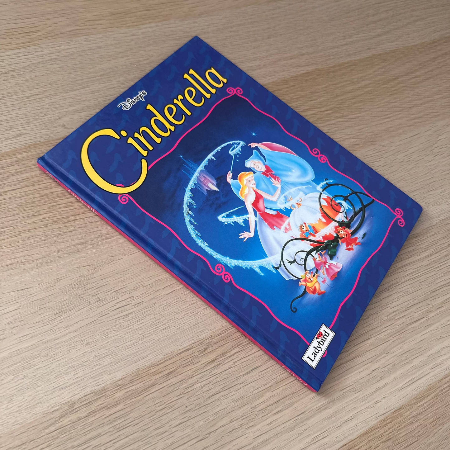 Disney | Ladybird | Cinderella