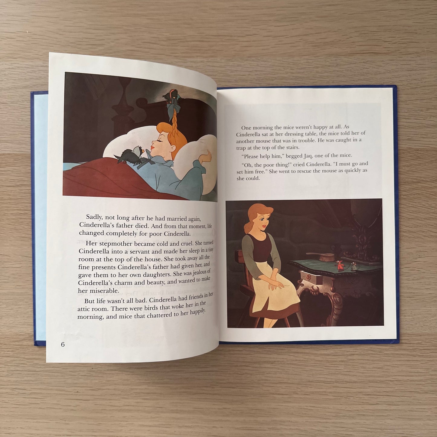 Disney | Ladybird | Cinderella
