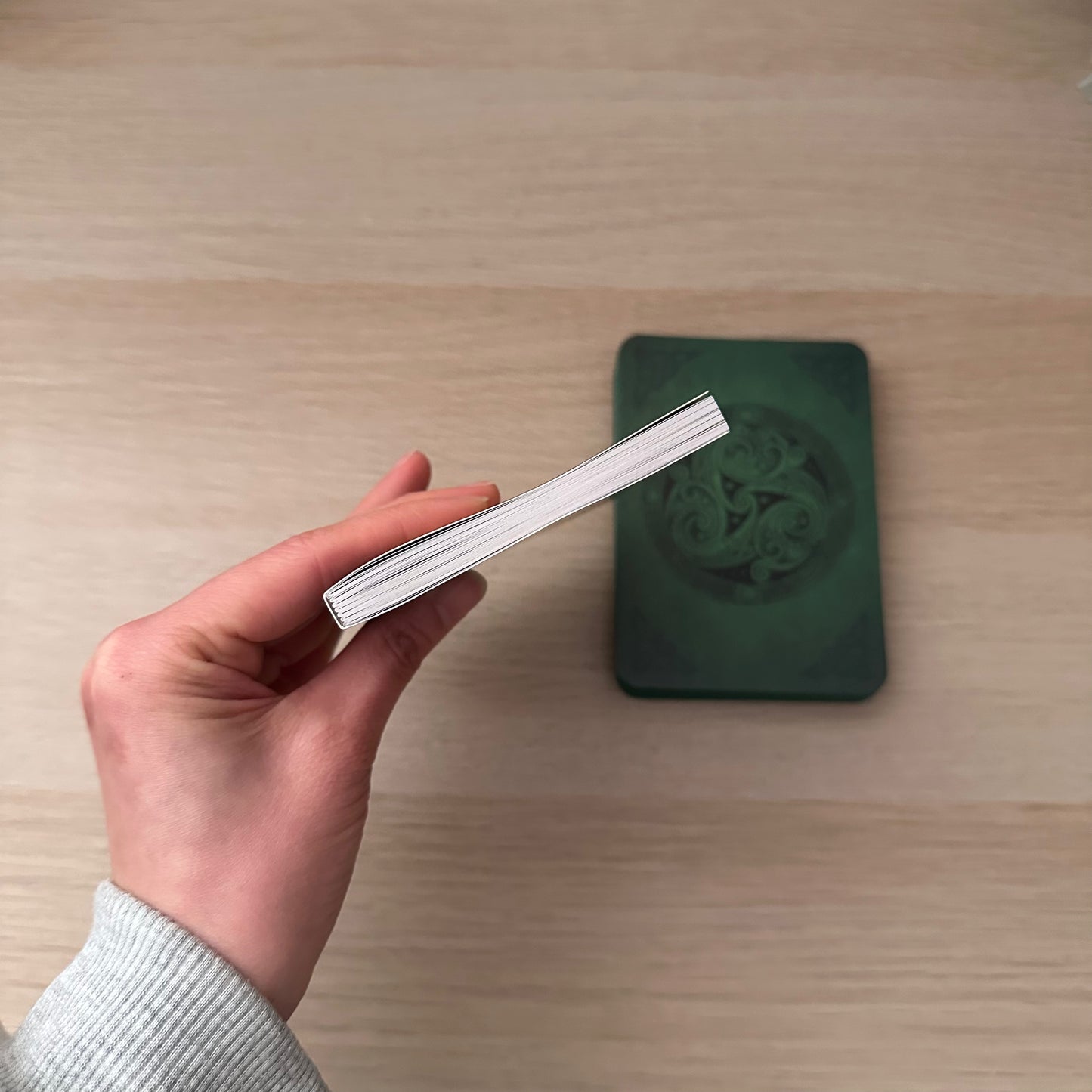 Celtic Spirit Oracle | Nicola McIntosh