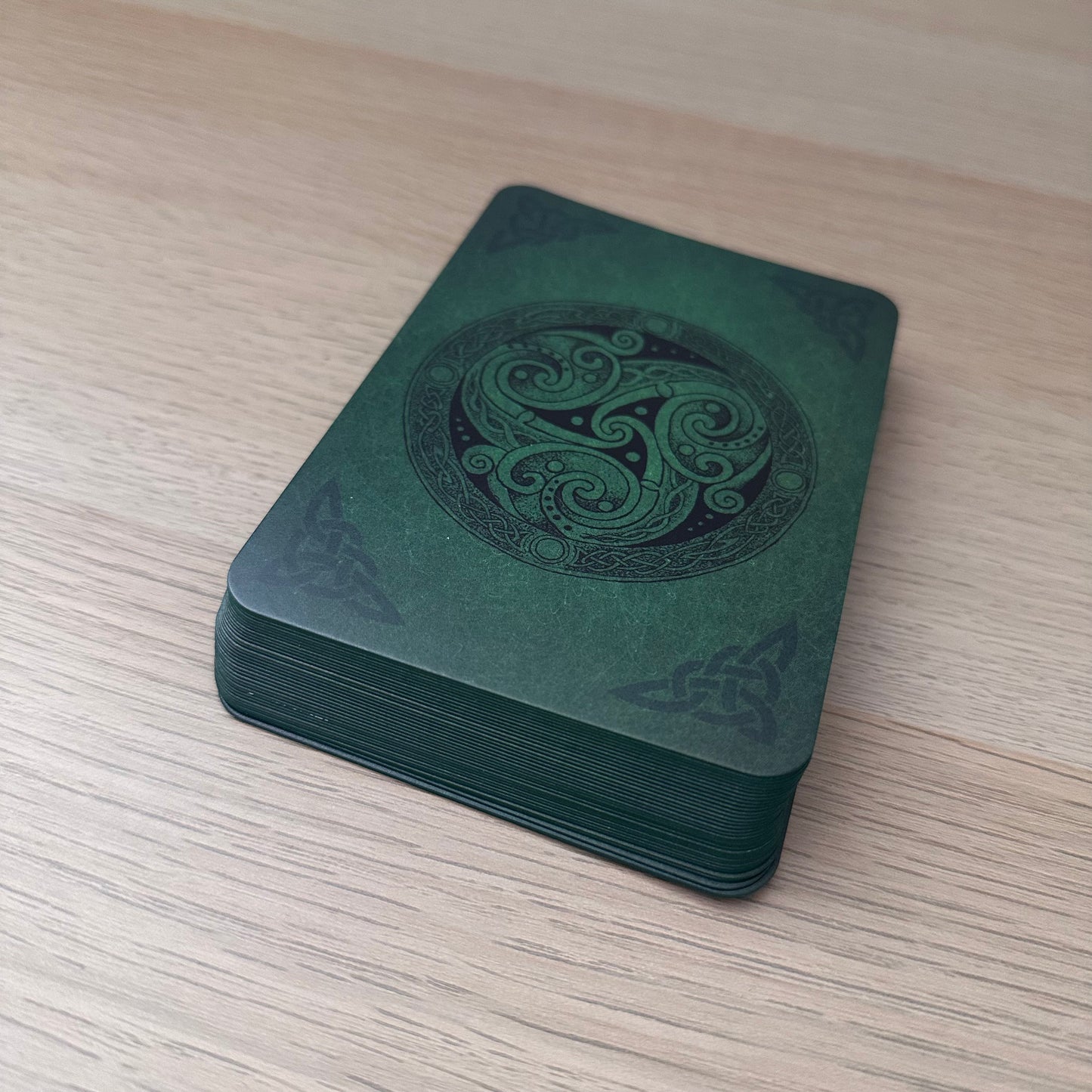 Celtic Spirit Oracle | Nicola McIntosh