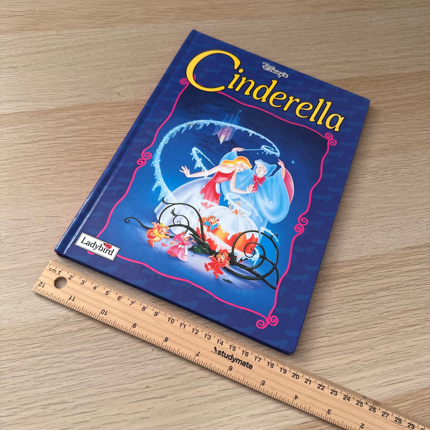 Disney | Ladybird | Cinderella