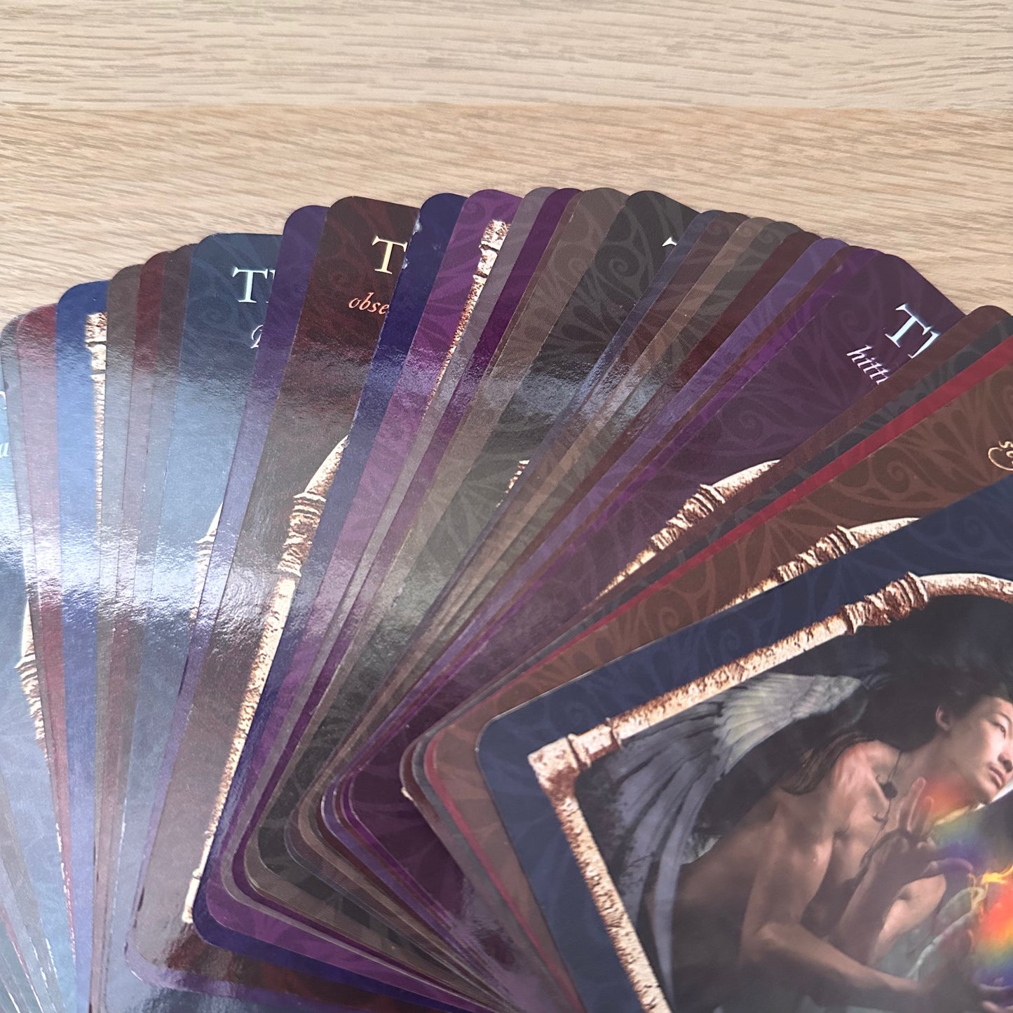 Wisdom of the Hidden Realms | Colette Baron-Reid