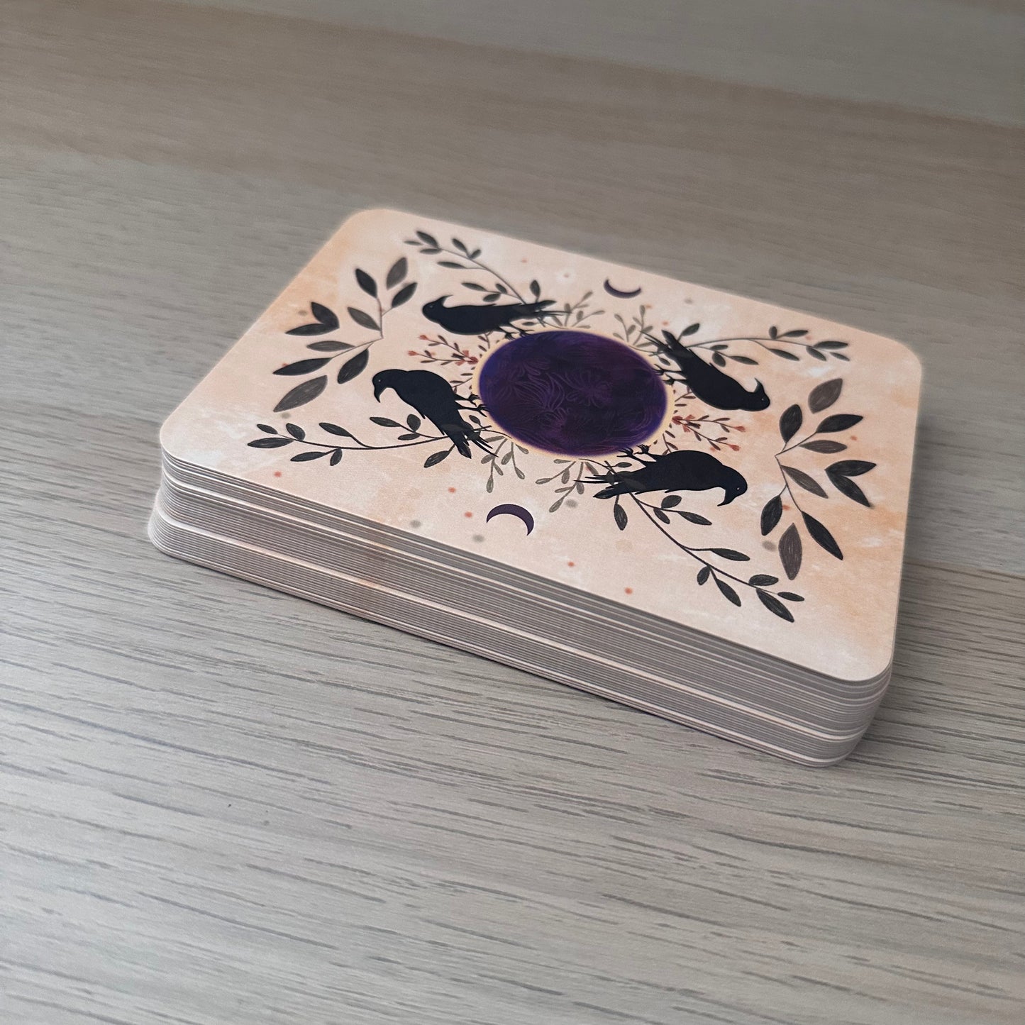 Pure Magic Oracle | Andres Engracia