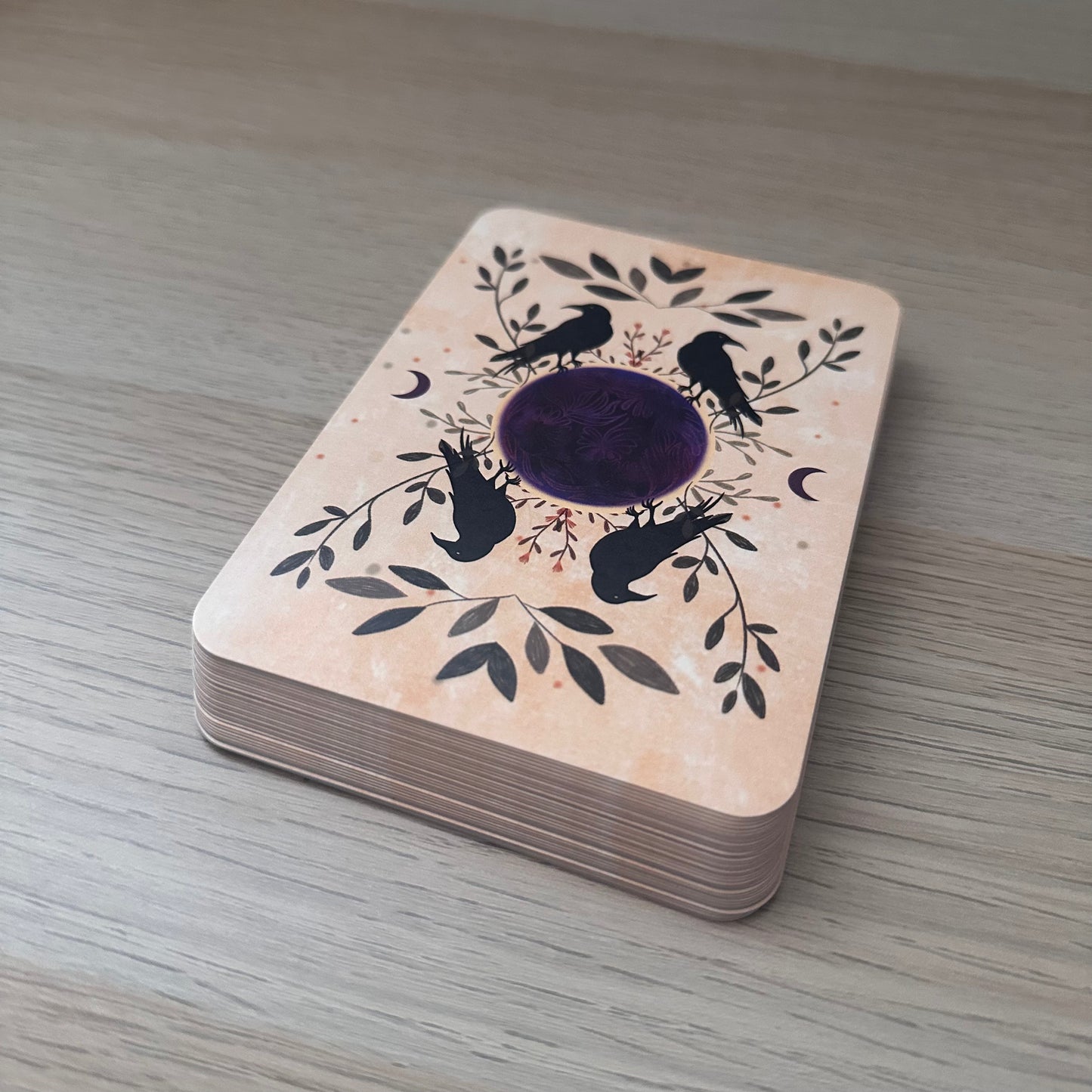 Pure Magic Oracle | Andres Engracia