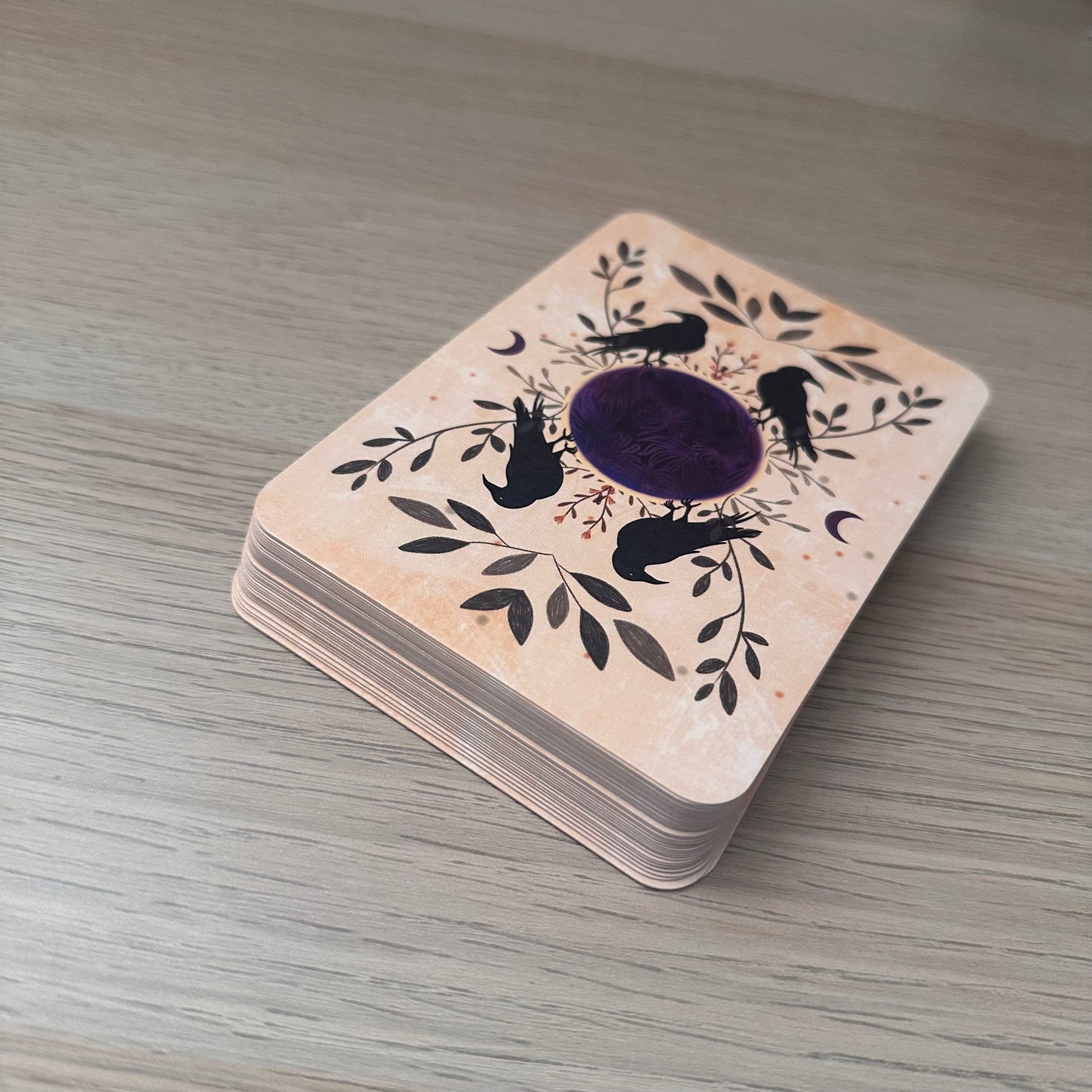 Pure Magic Oracle | Andres Engracia