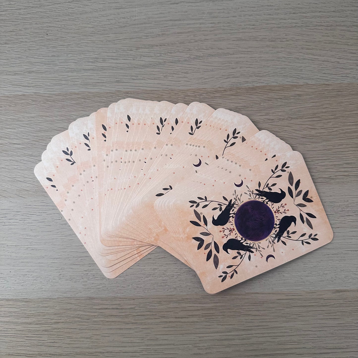 Pure Magic Oracle | Andres Engracia