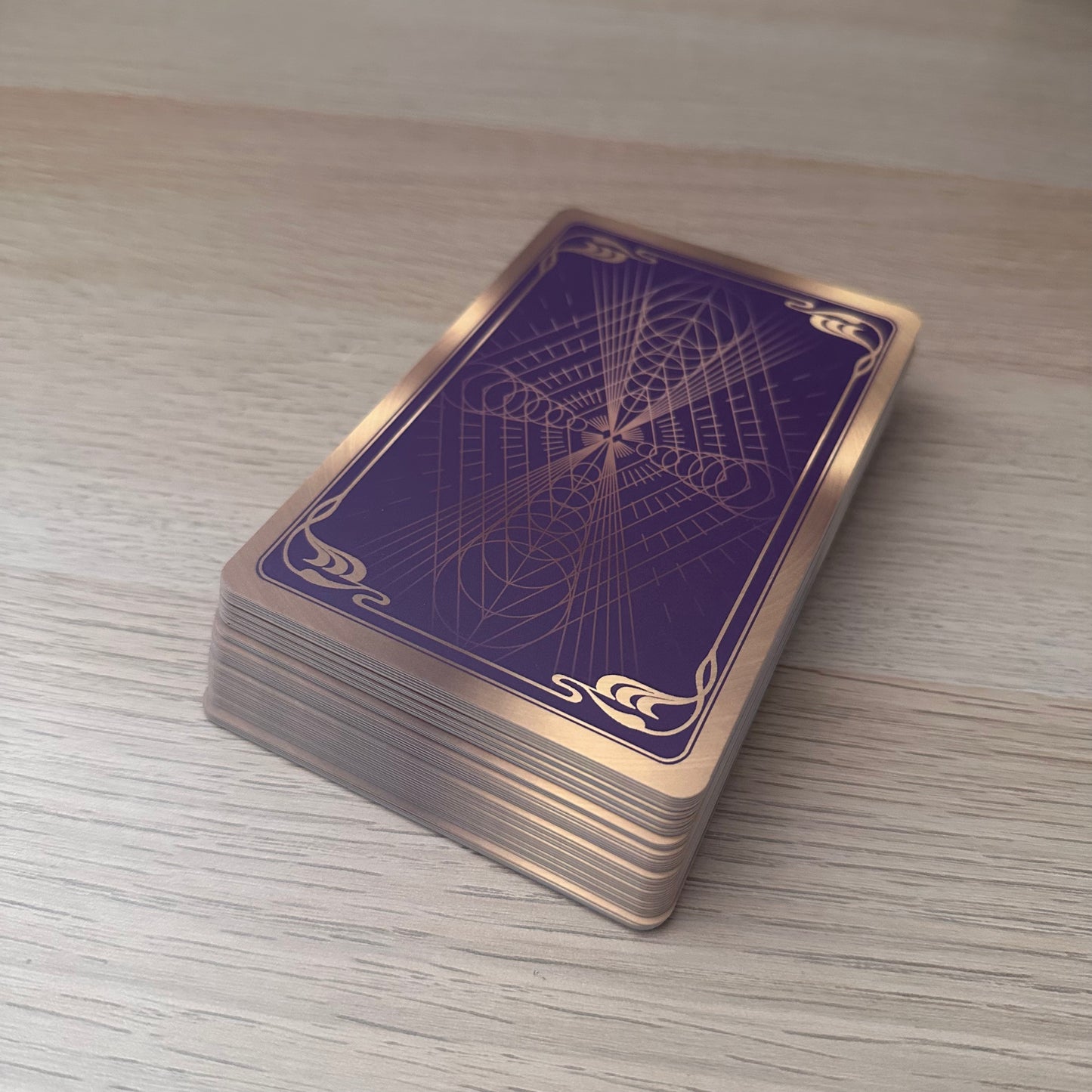 The Queen MAB Oracle | Tess Whitehurst