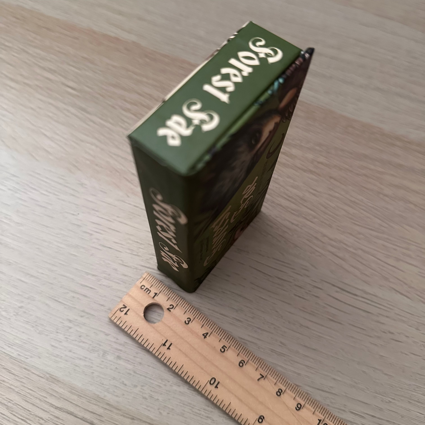 Forest Fae | Nadia Turner