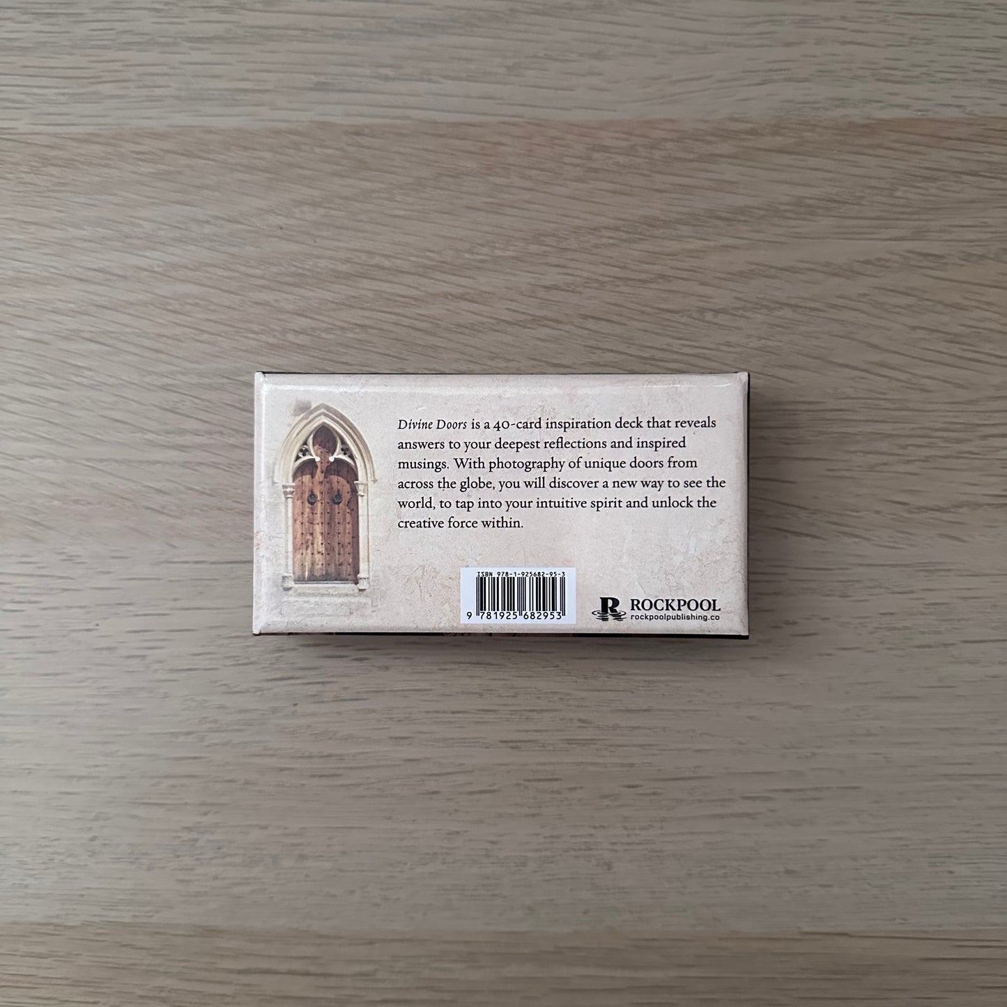 Divine Doors | Andres Engracia