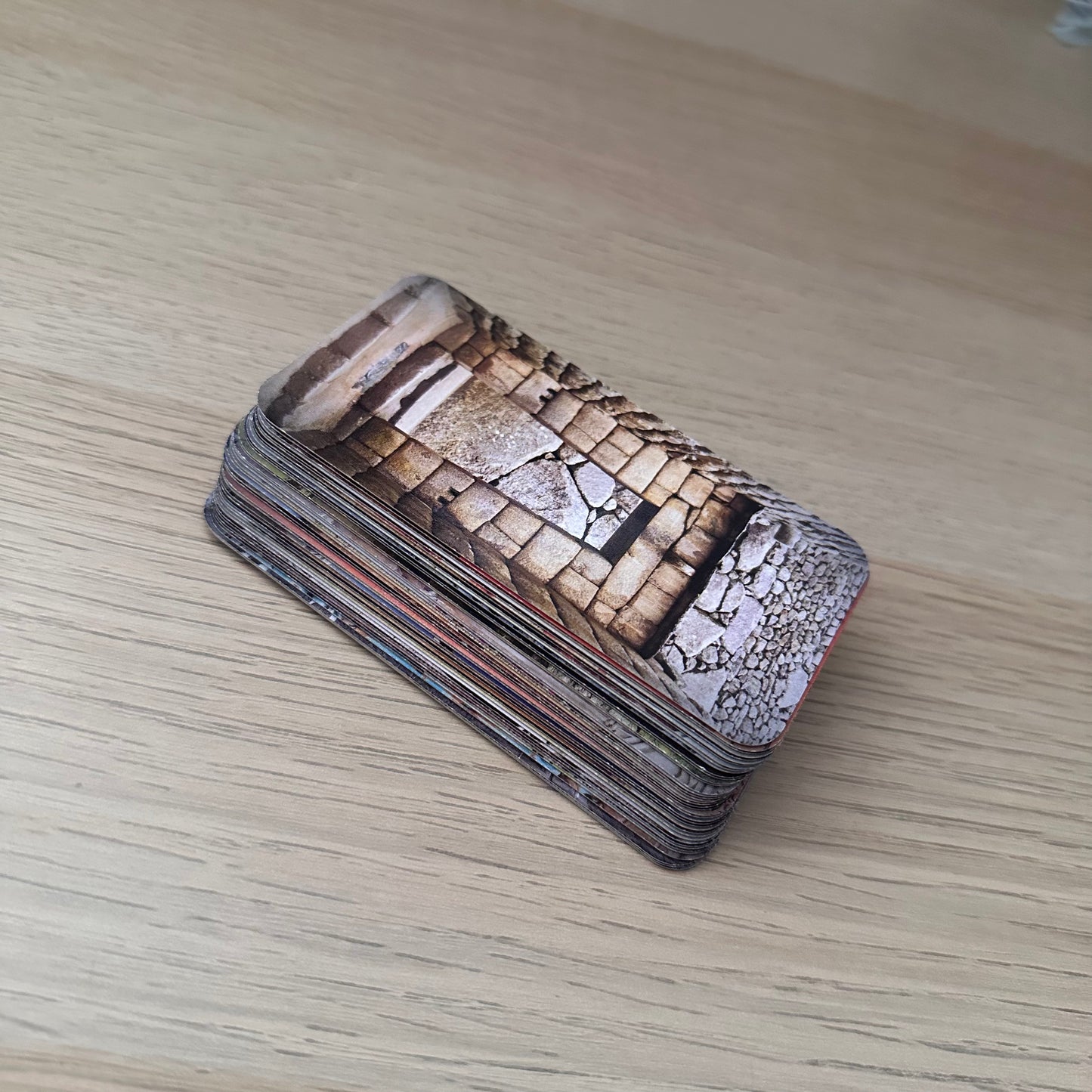 Divine Doors | Andres Engracia