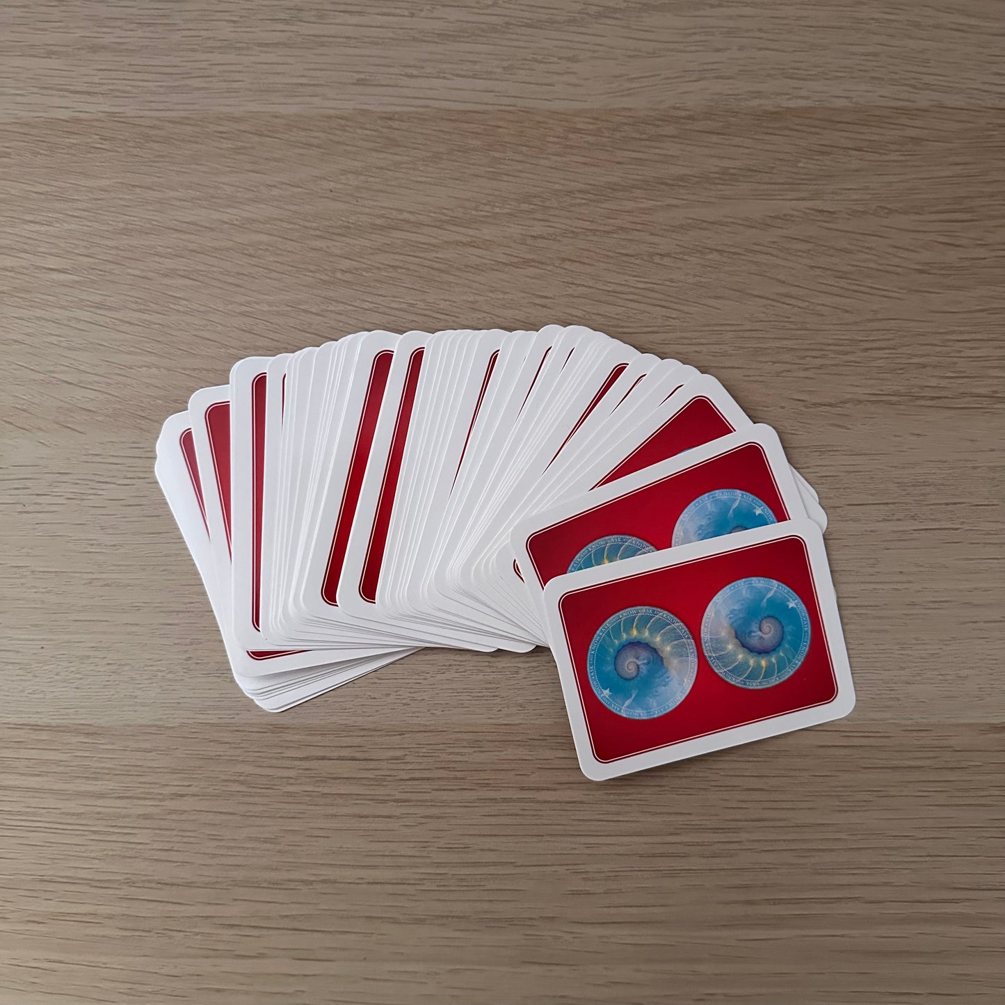 Wisdom of the Oracle Pocket | Colette Baron-Reid | Pocket Sized