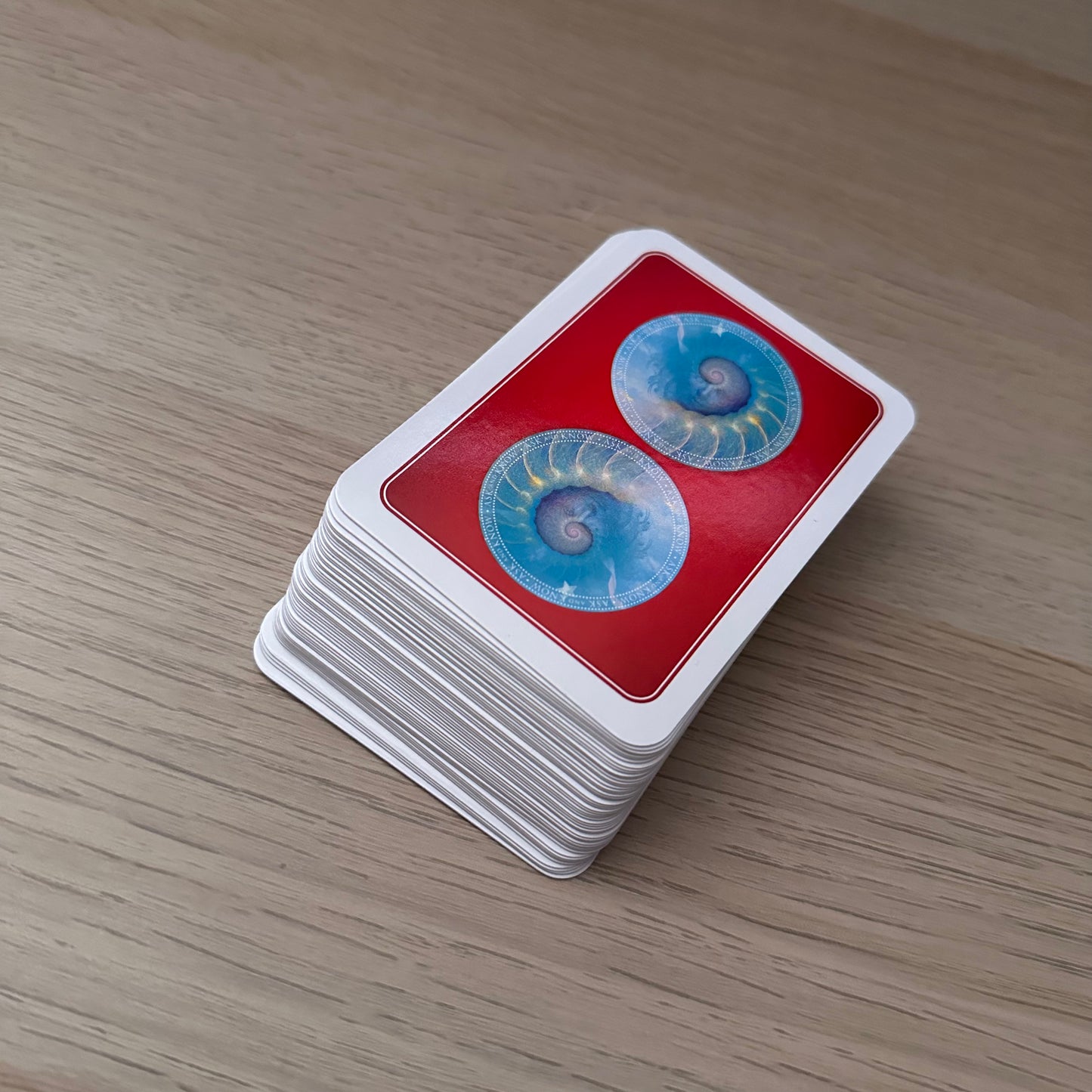 Wisdom of the Oracle Pocket | Colette Baron-Reid | Pocket Sized