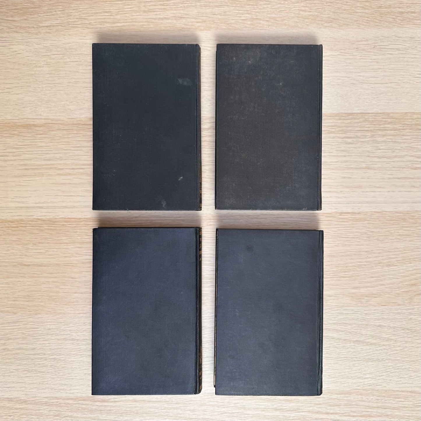 William J. Locke | Book Set | 8 Volumes | 1923 to 1931