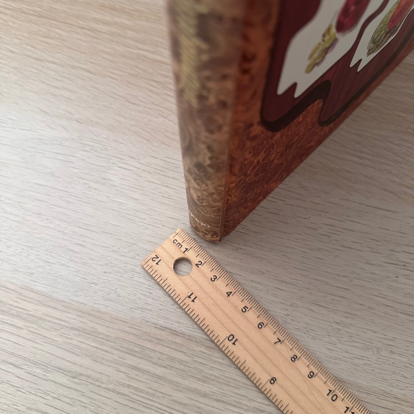 The Right Combination | A Guide to Food and Nutrition | 1975 | Elizabeth Chant Robertson