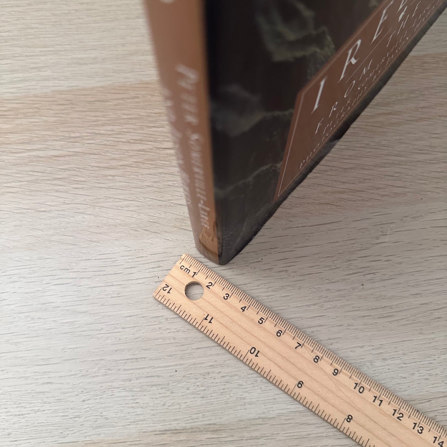 Ireland from the Air | Peter Somerville