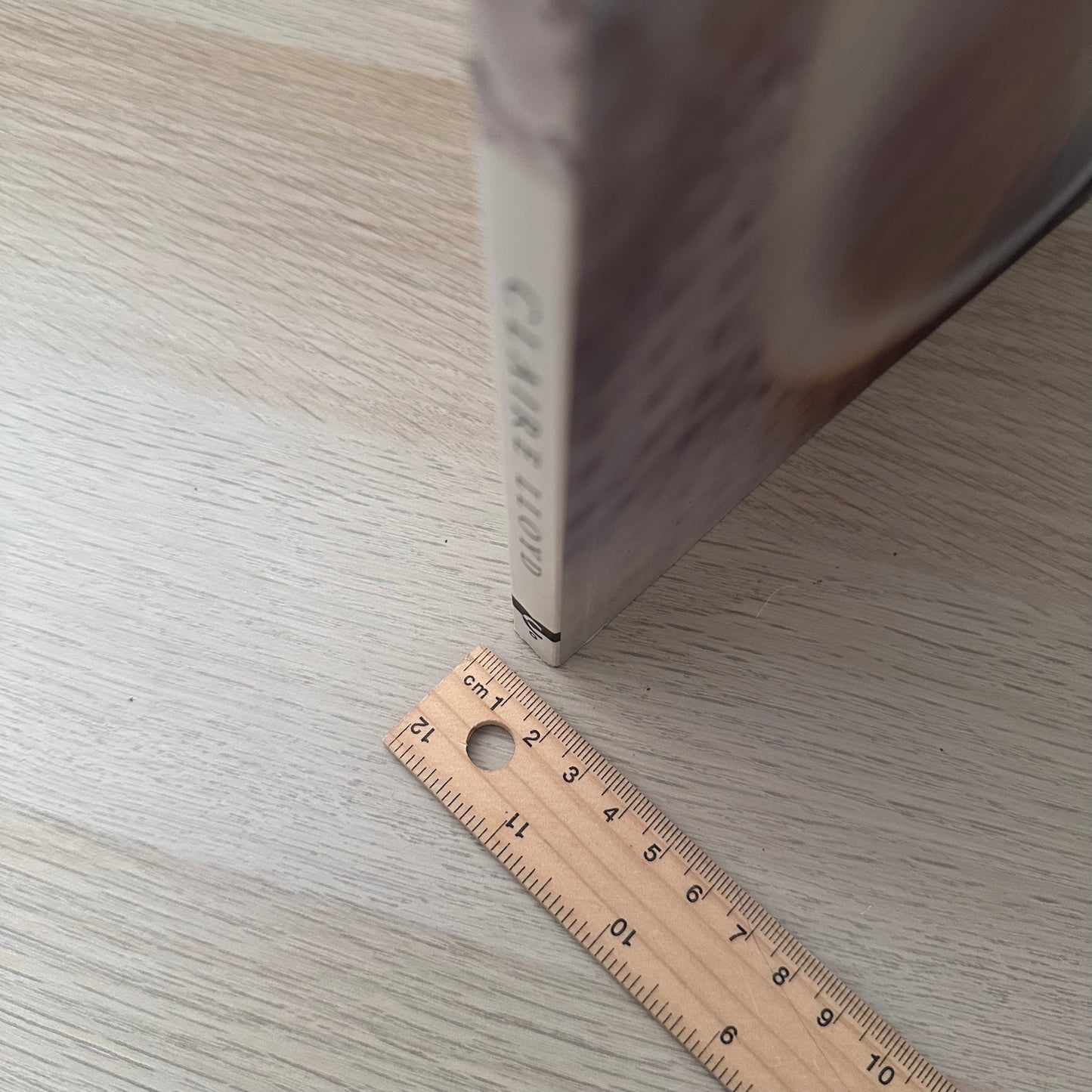 Sensual Living | Claire Llyod