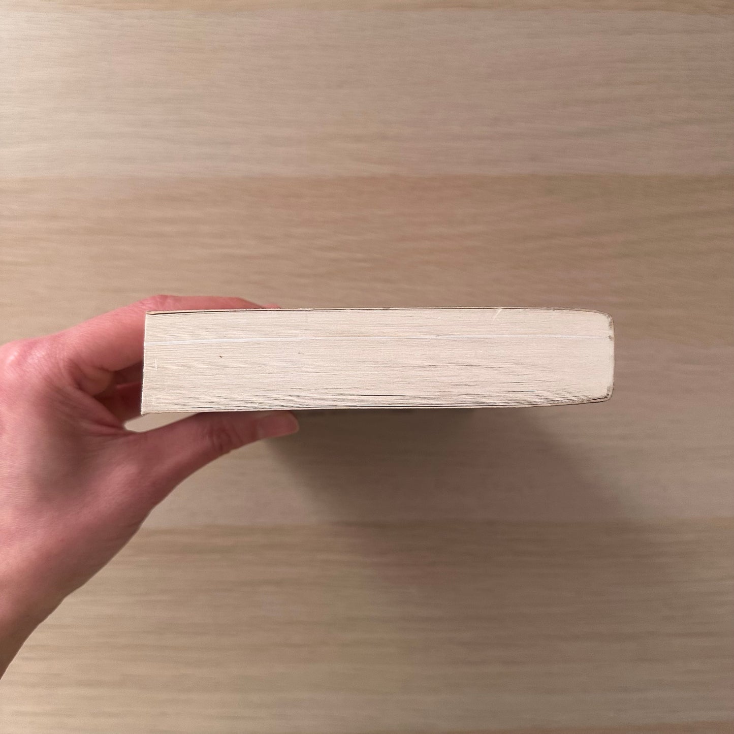 Haunted | John Pinkney