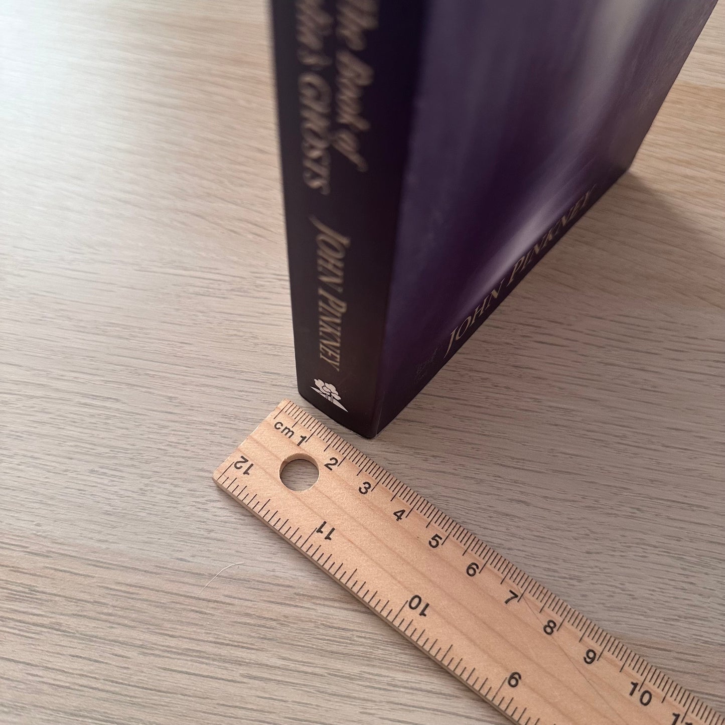 Haunted | John Pinkney