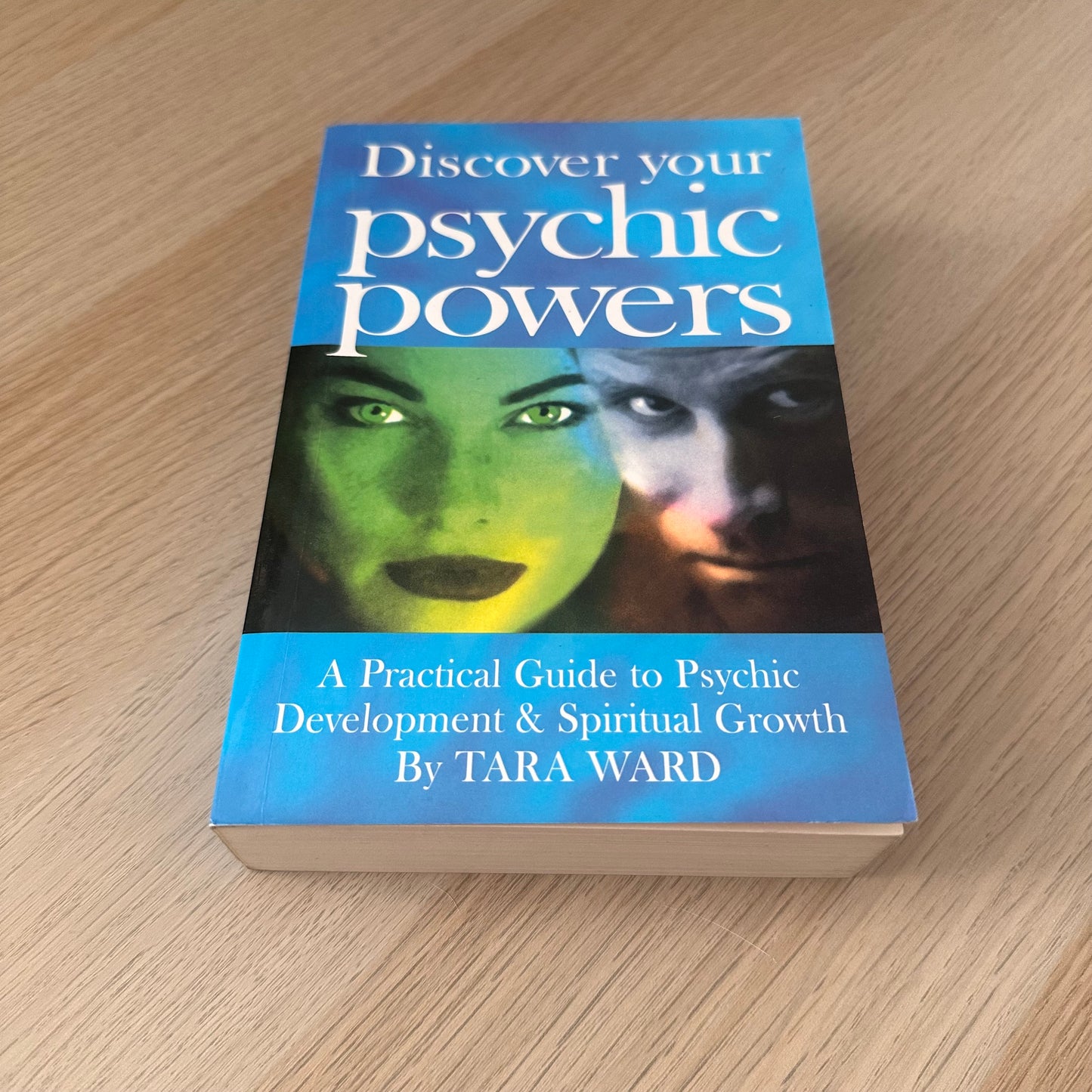 Discover Your Psychic Powers | Tara Ward